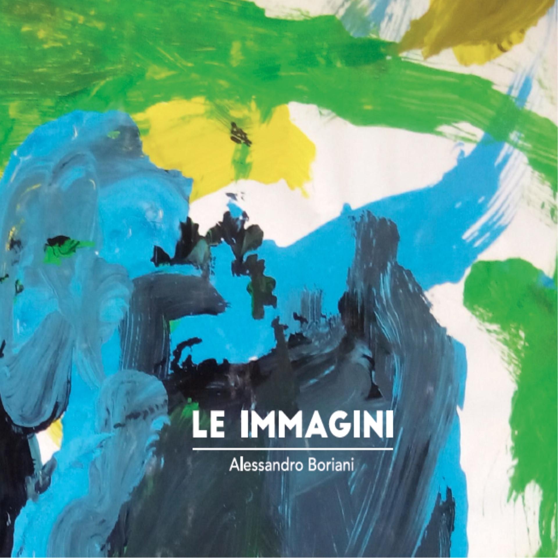 Постер альбома Le immagini