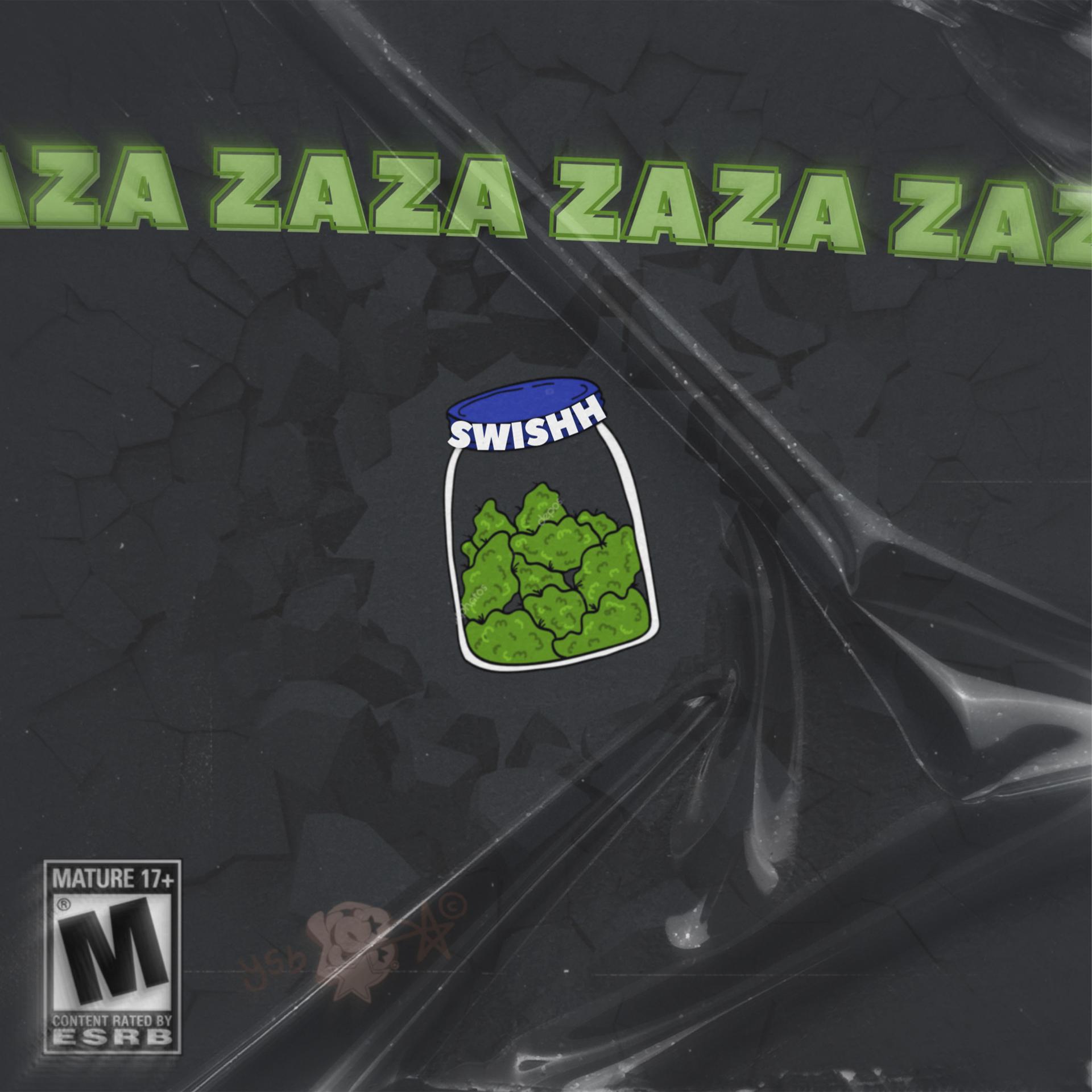 Постер альбома Zaza