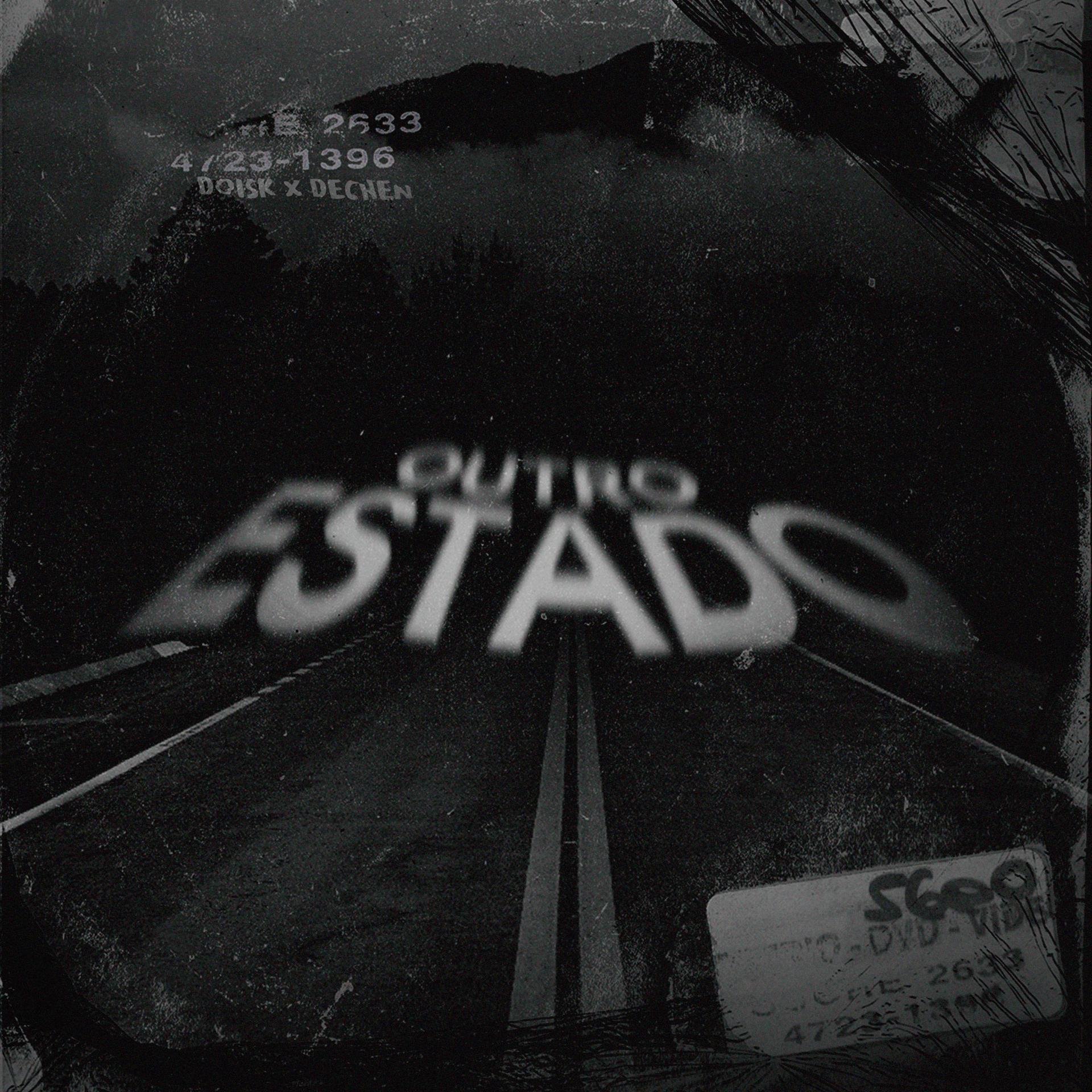 Постер альбома Outro Estado