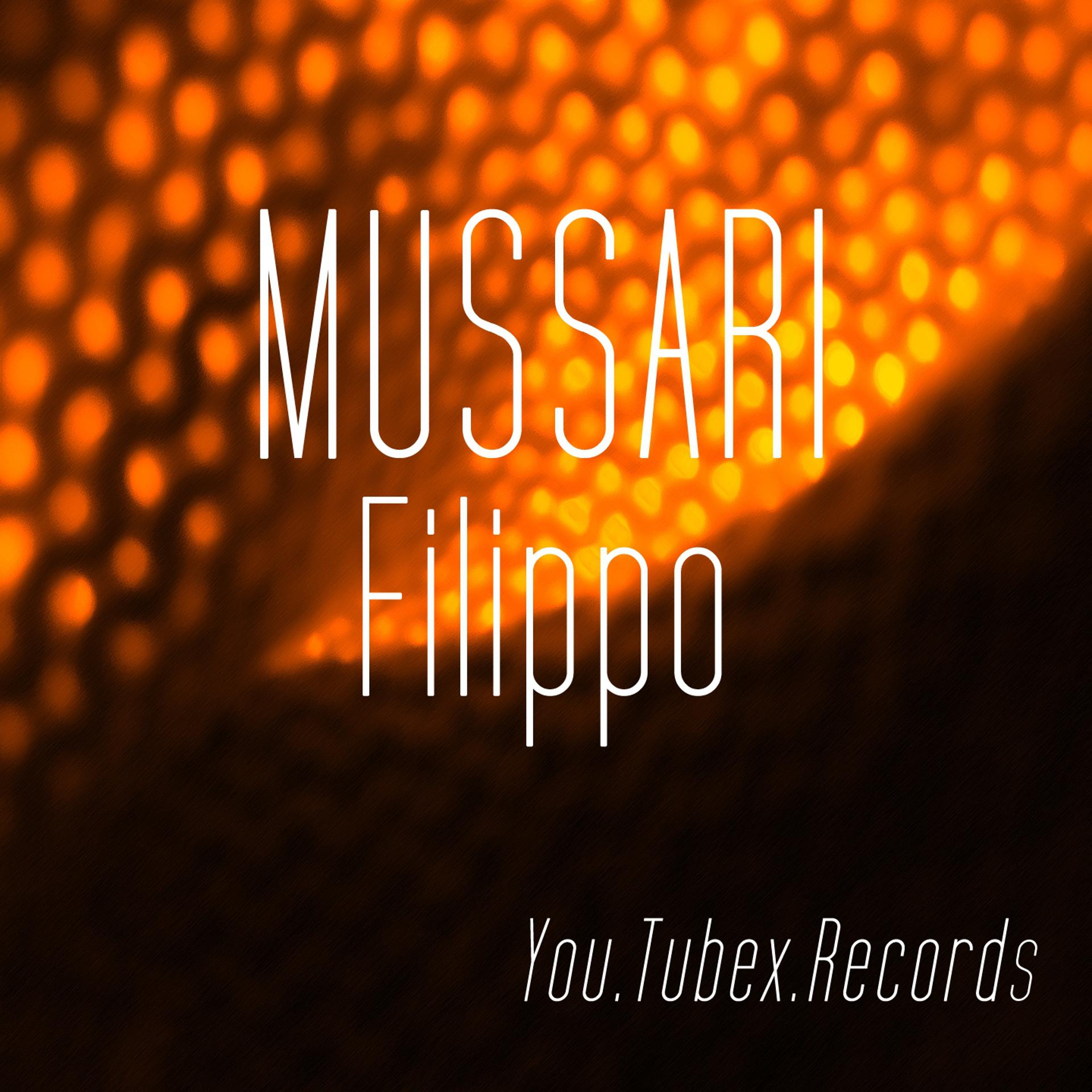 Постер альбома Mussari Filippo