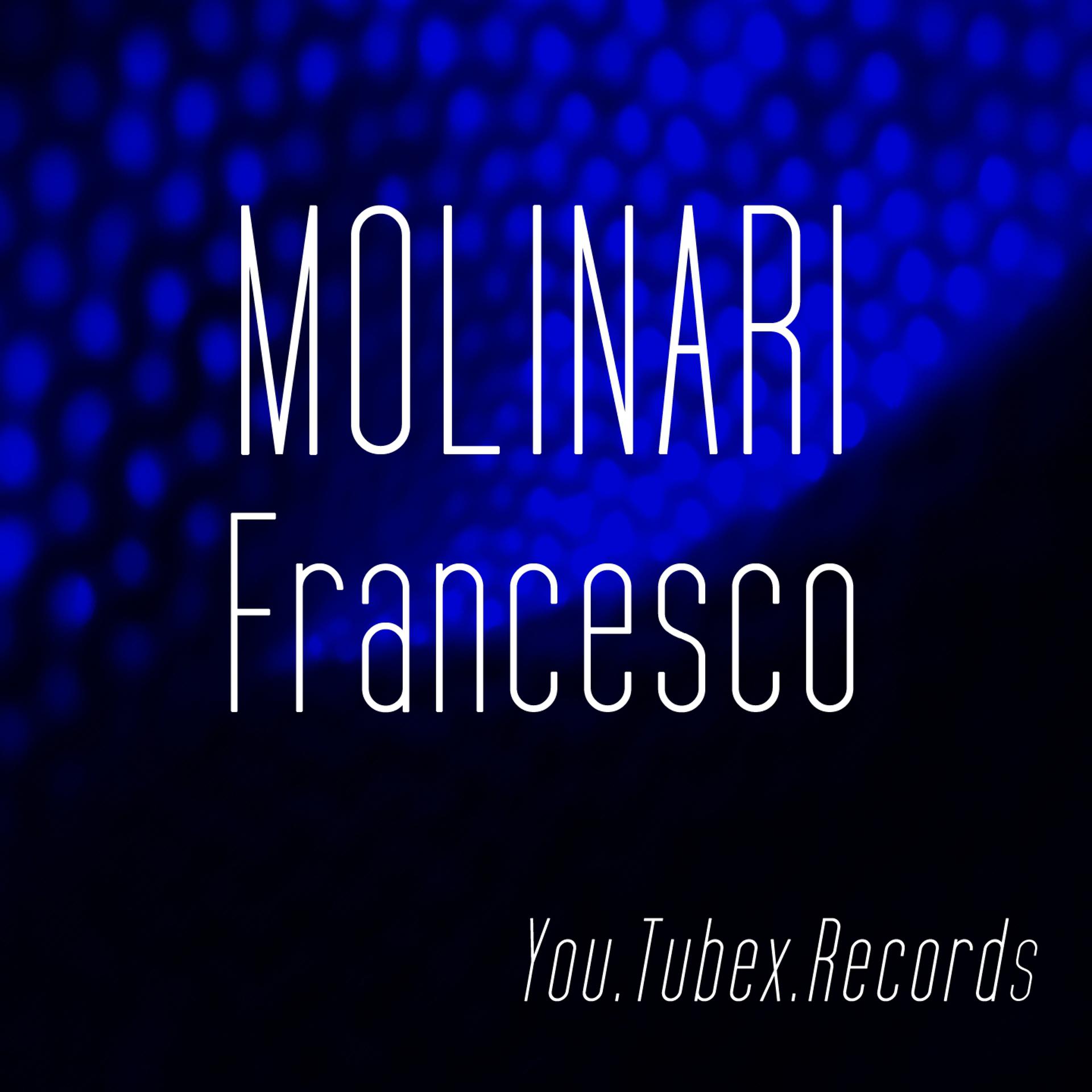 Постер альбома Molinari Francesco