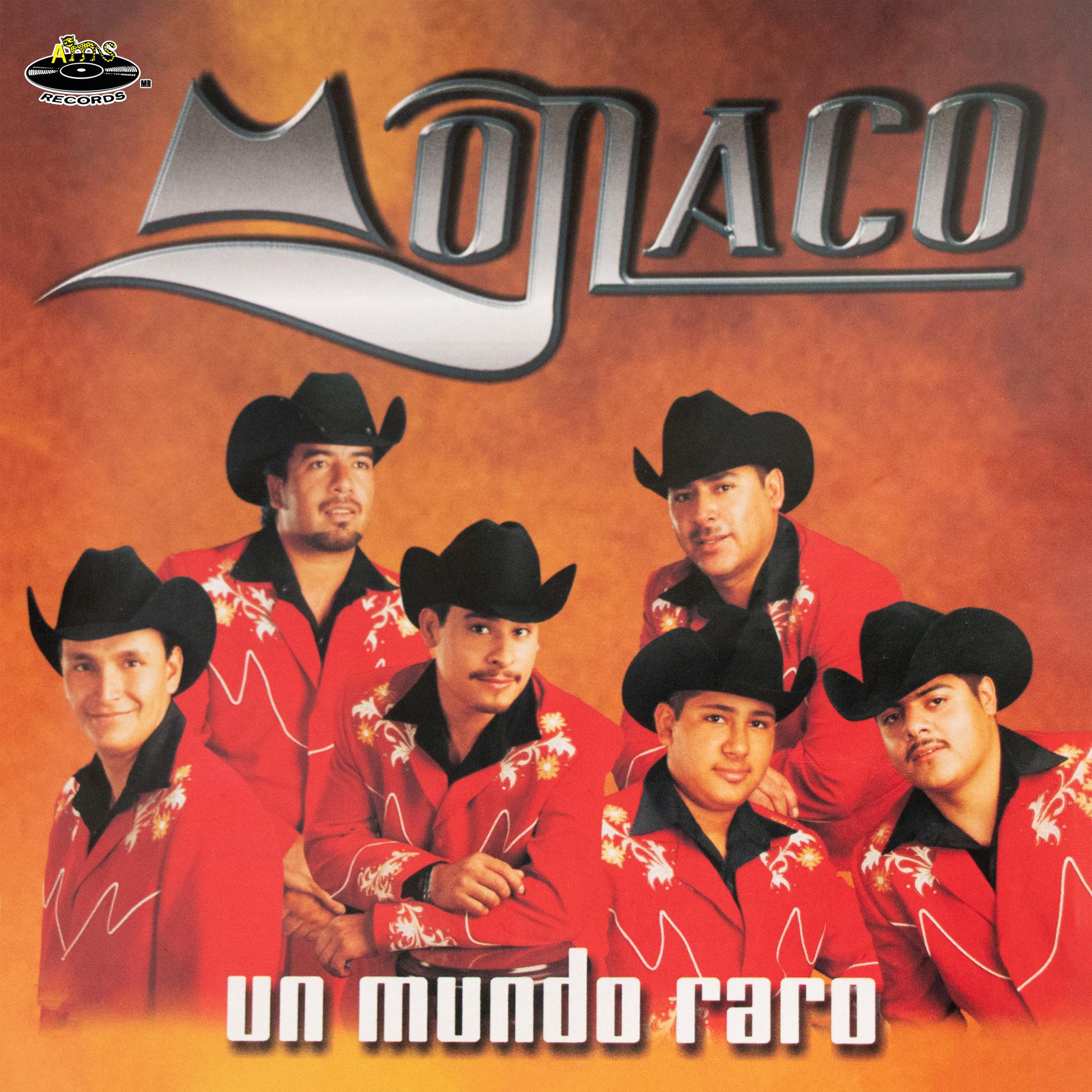 Постер альбома Un Mundo Raro