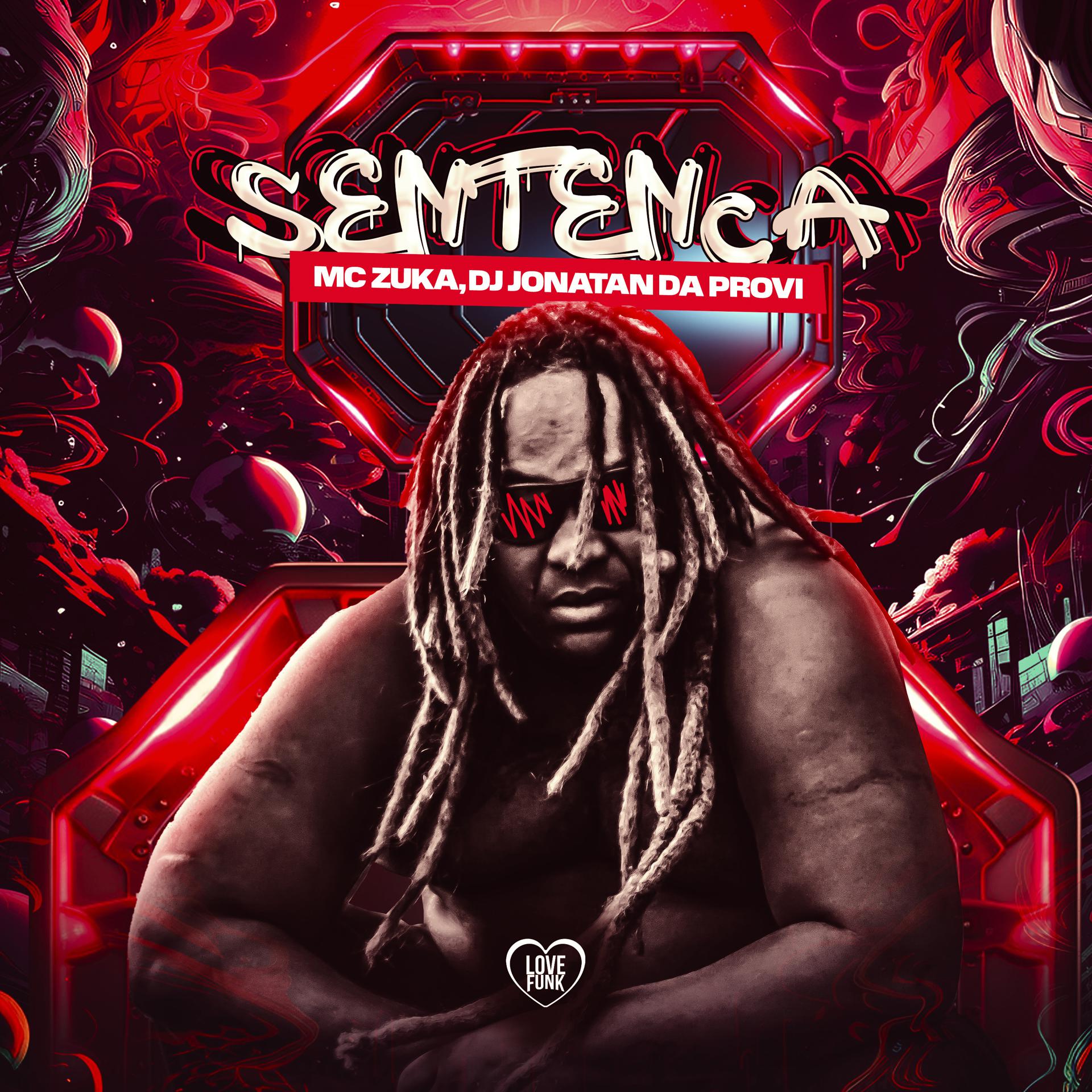 Постер альбома Sentença