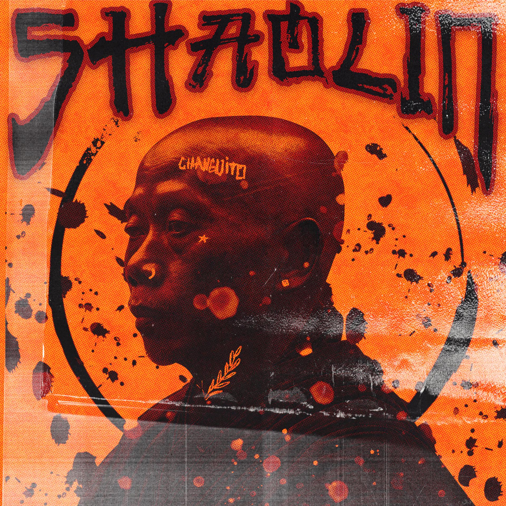 Постер альбома Shaolin