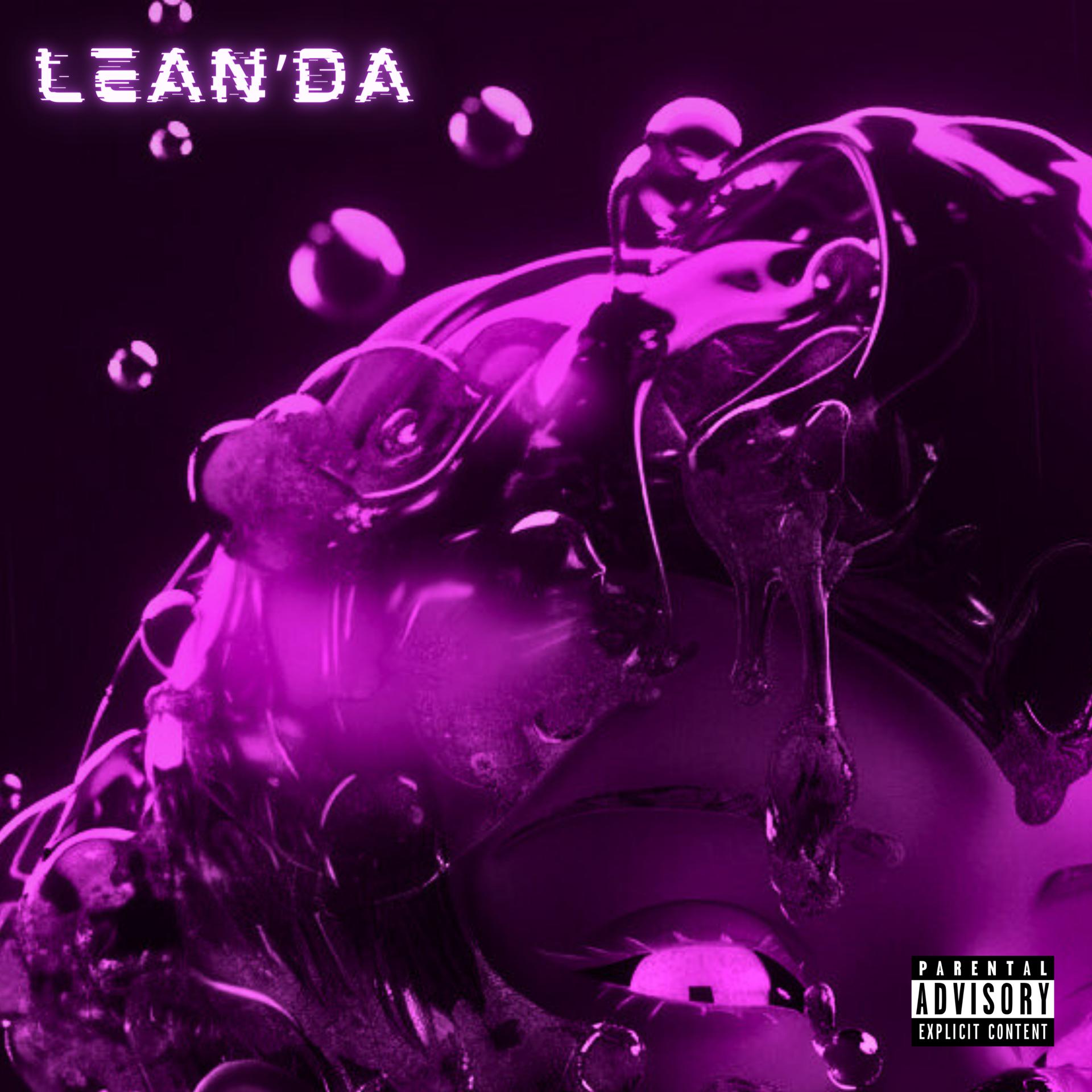 Постер альбома Lean'da