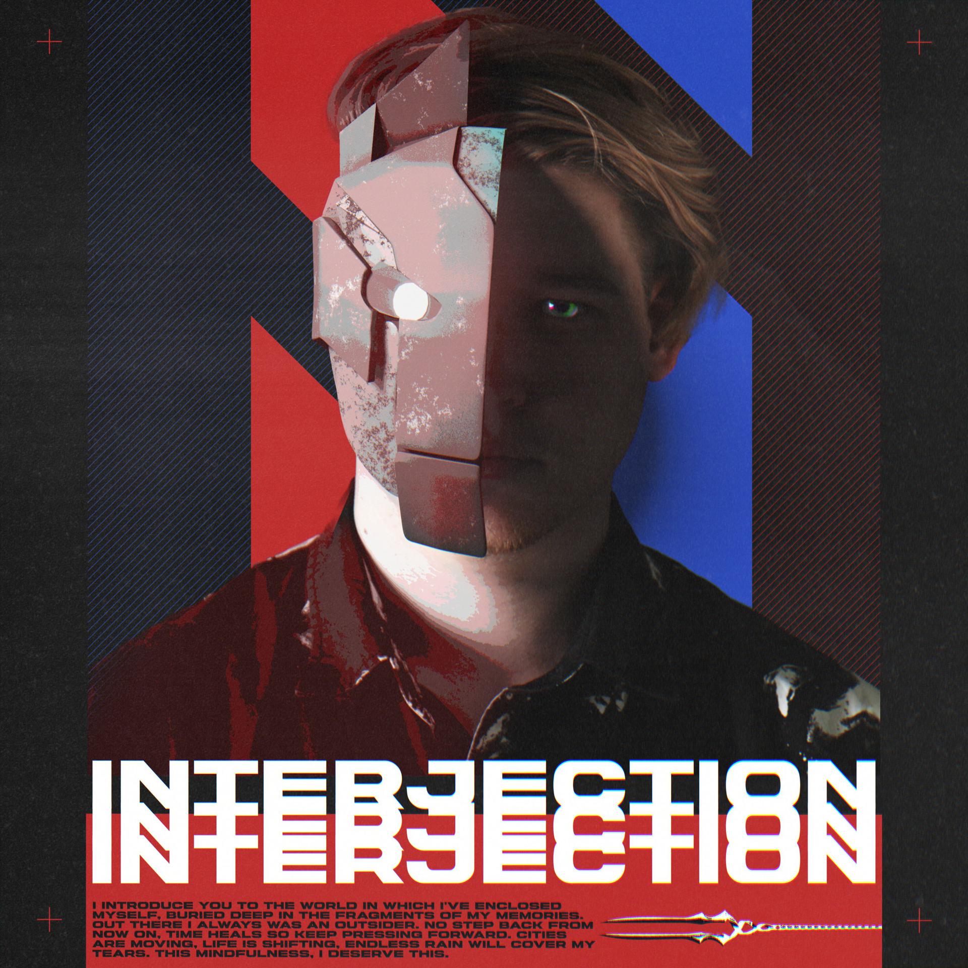 Постер альбома Interjection