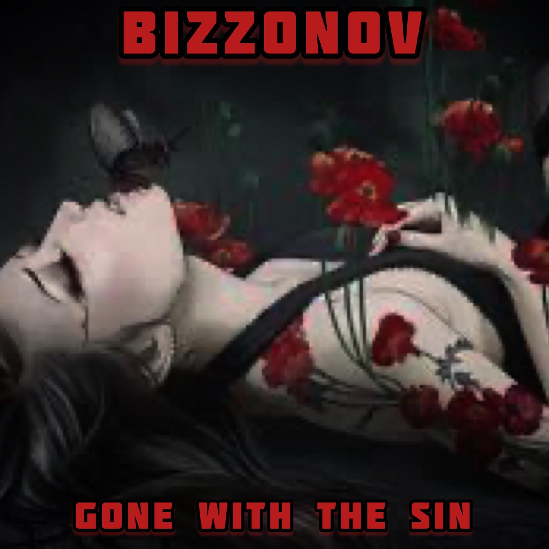 Постер альбома Gone with the Sin