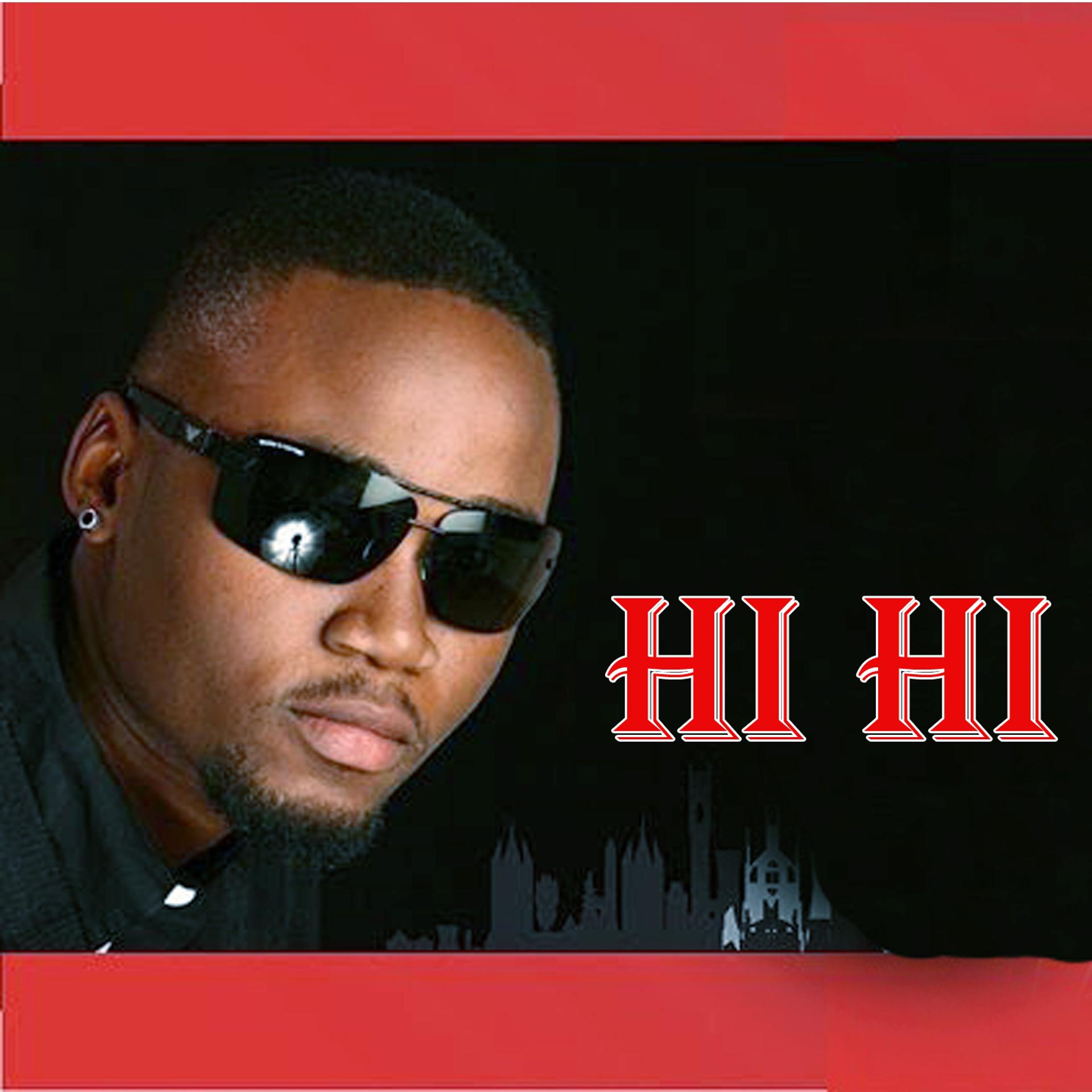 Постер альбома Hi Hi