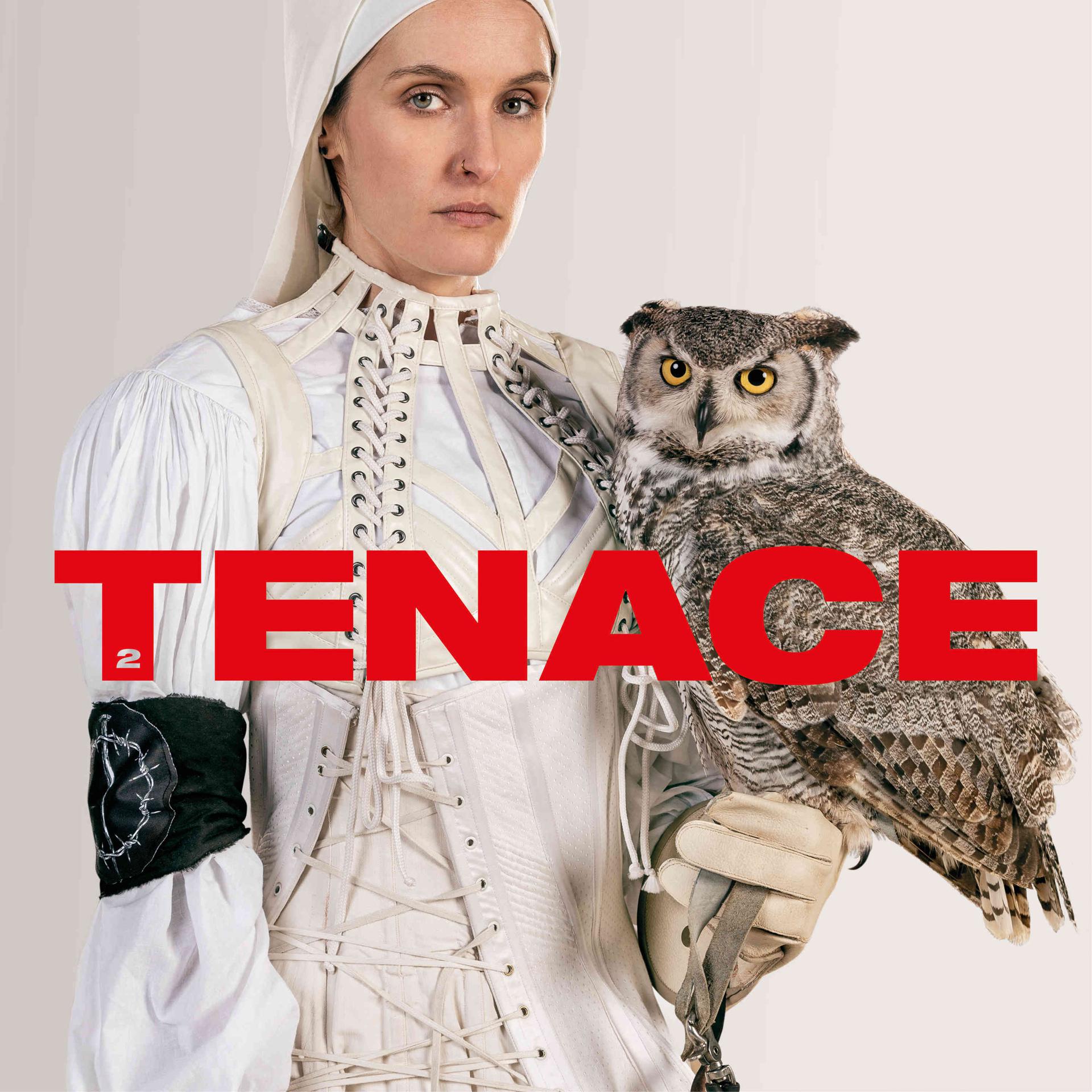 Постер альбома Tenace, Pt. 2