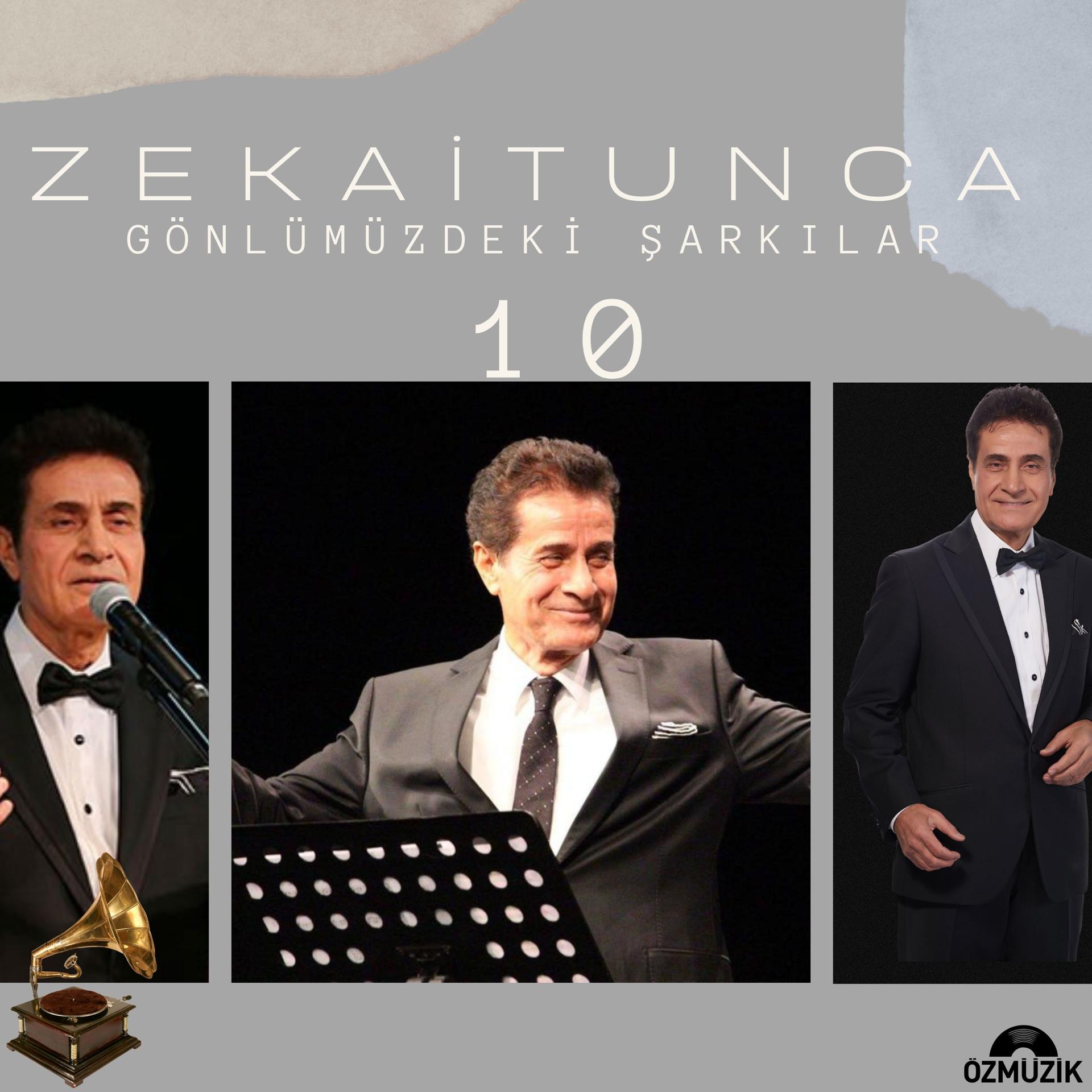 Постер альбома Gönlümüzdeki Şarkılar 10