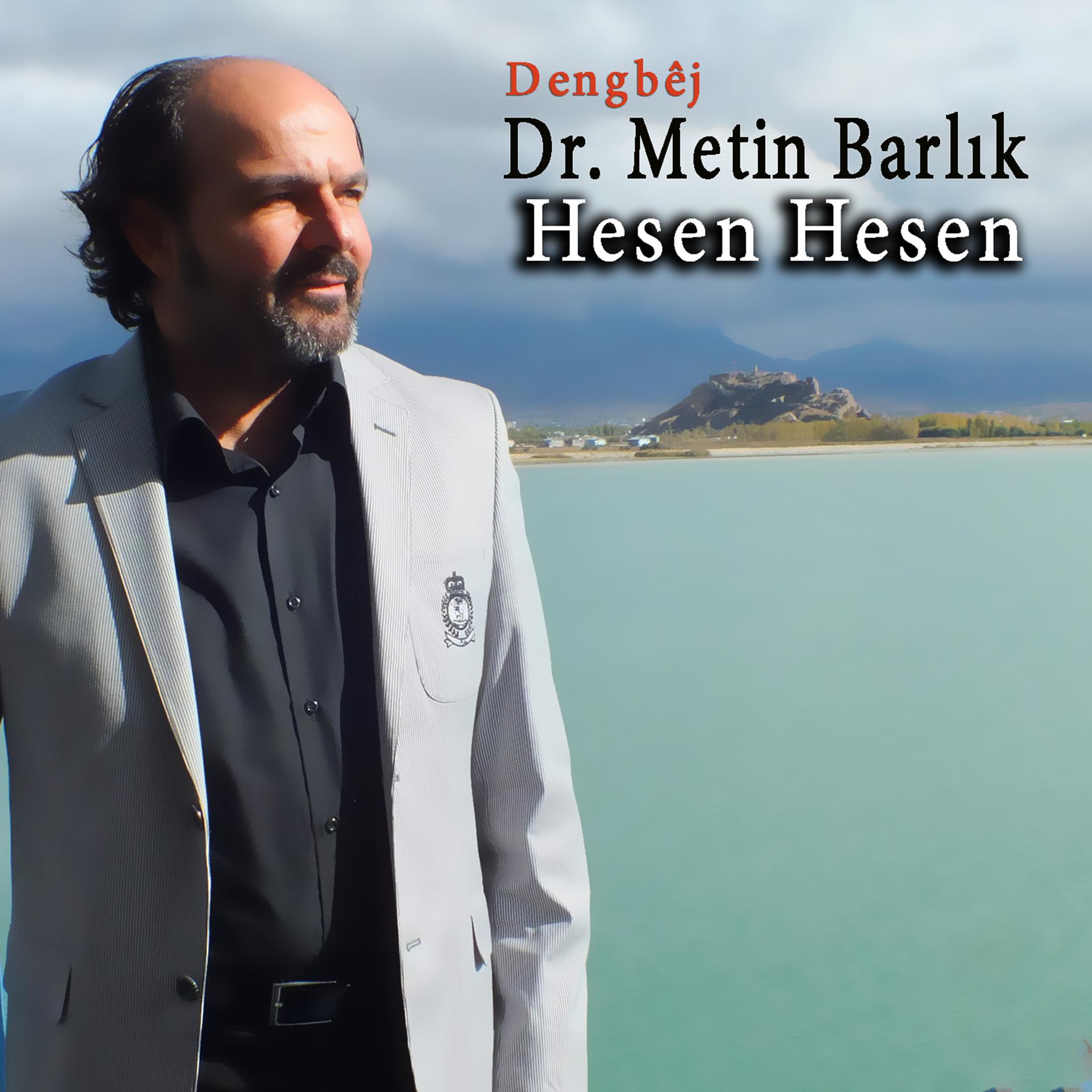 Постер альбома Hesen Hesen