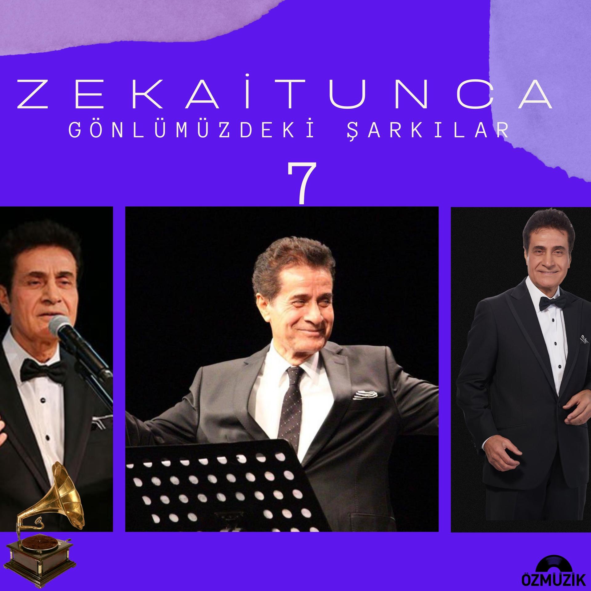 Постер альбома Gönlümüzdeki Şarkılar 7
