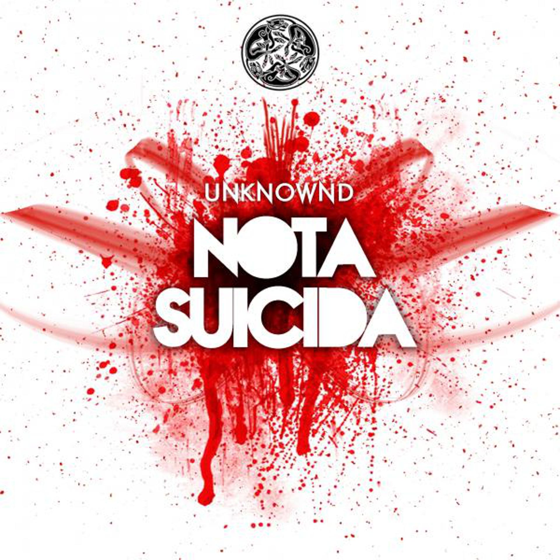 Постер альбома Nota Suicida (Original Melodic Mix)