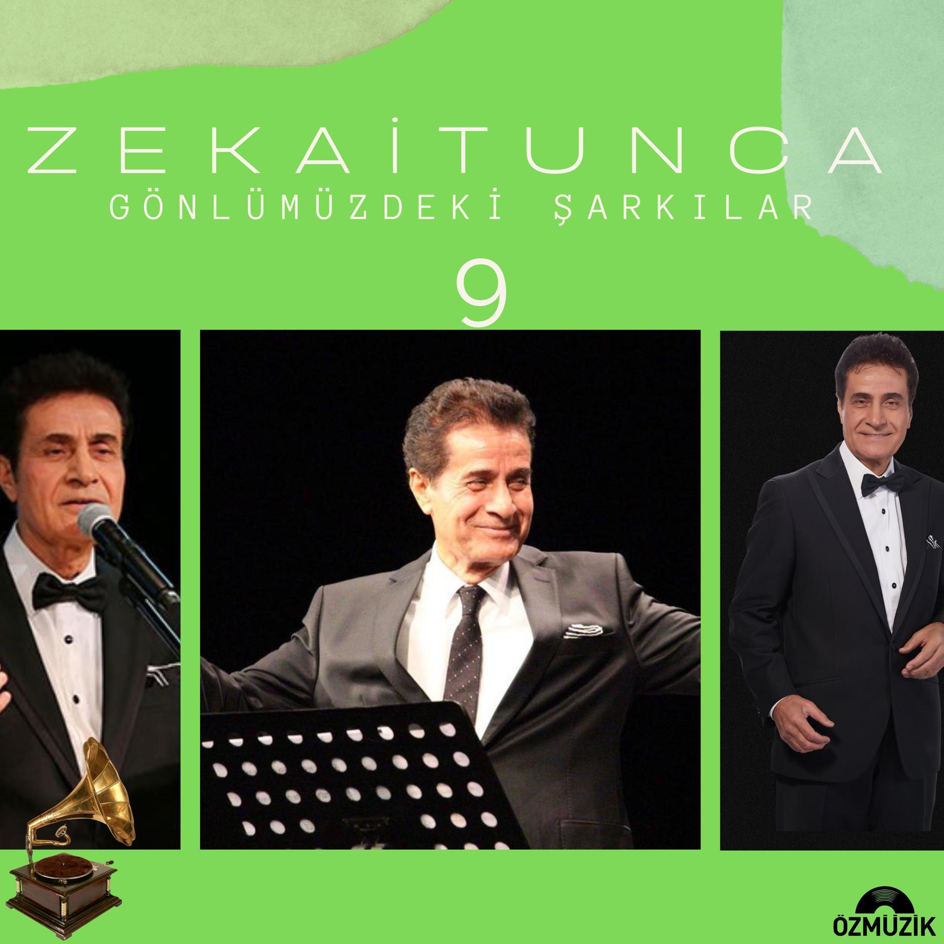 Постер альбома Gönlümüzdeki Şarkılar 9