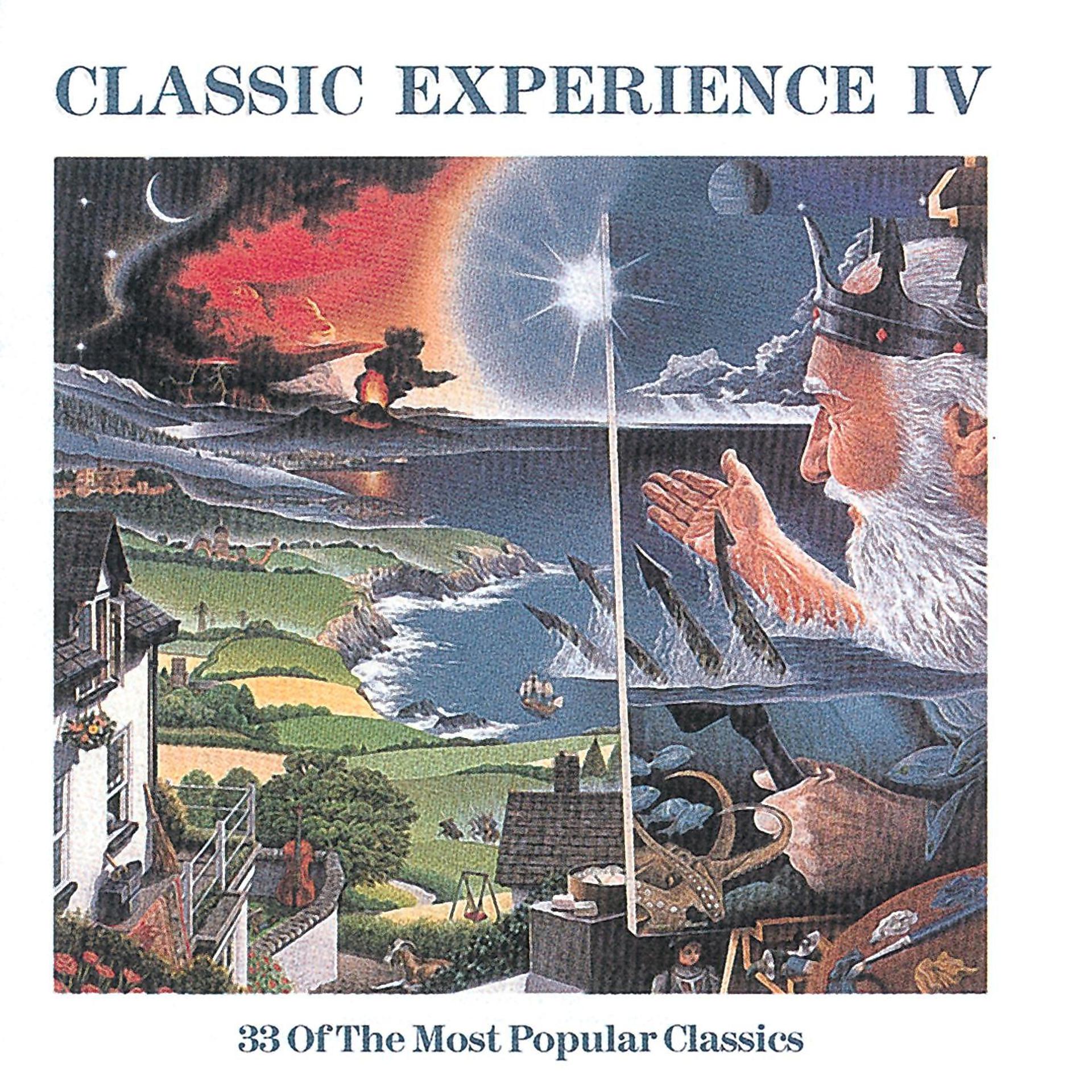 Постер альбома Classic Experience IV