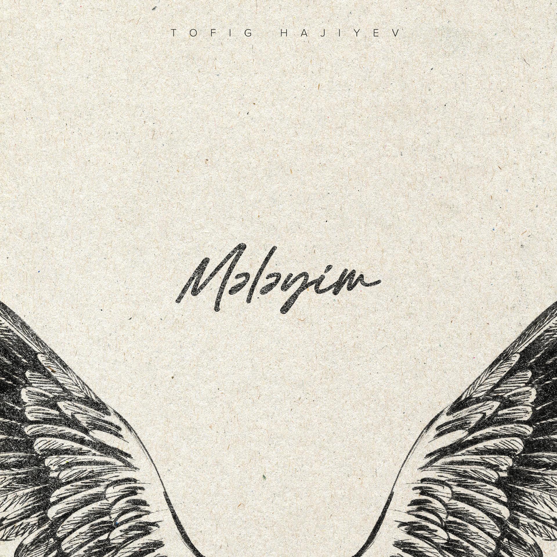 Постер альбома Mələyim