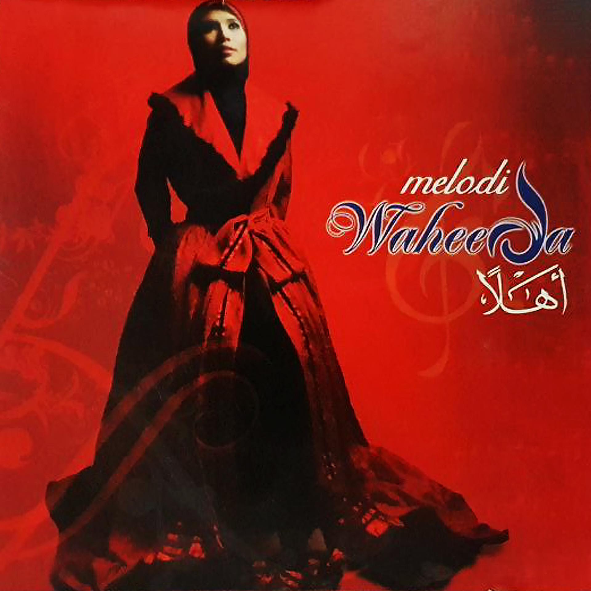 Постер альбома Melodi Ahlan