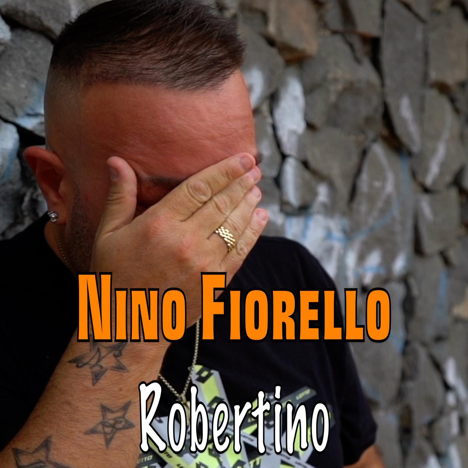 Постер альбома Robertino