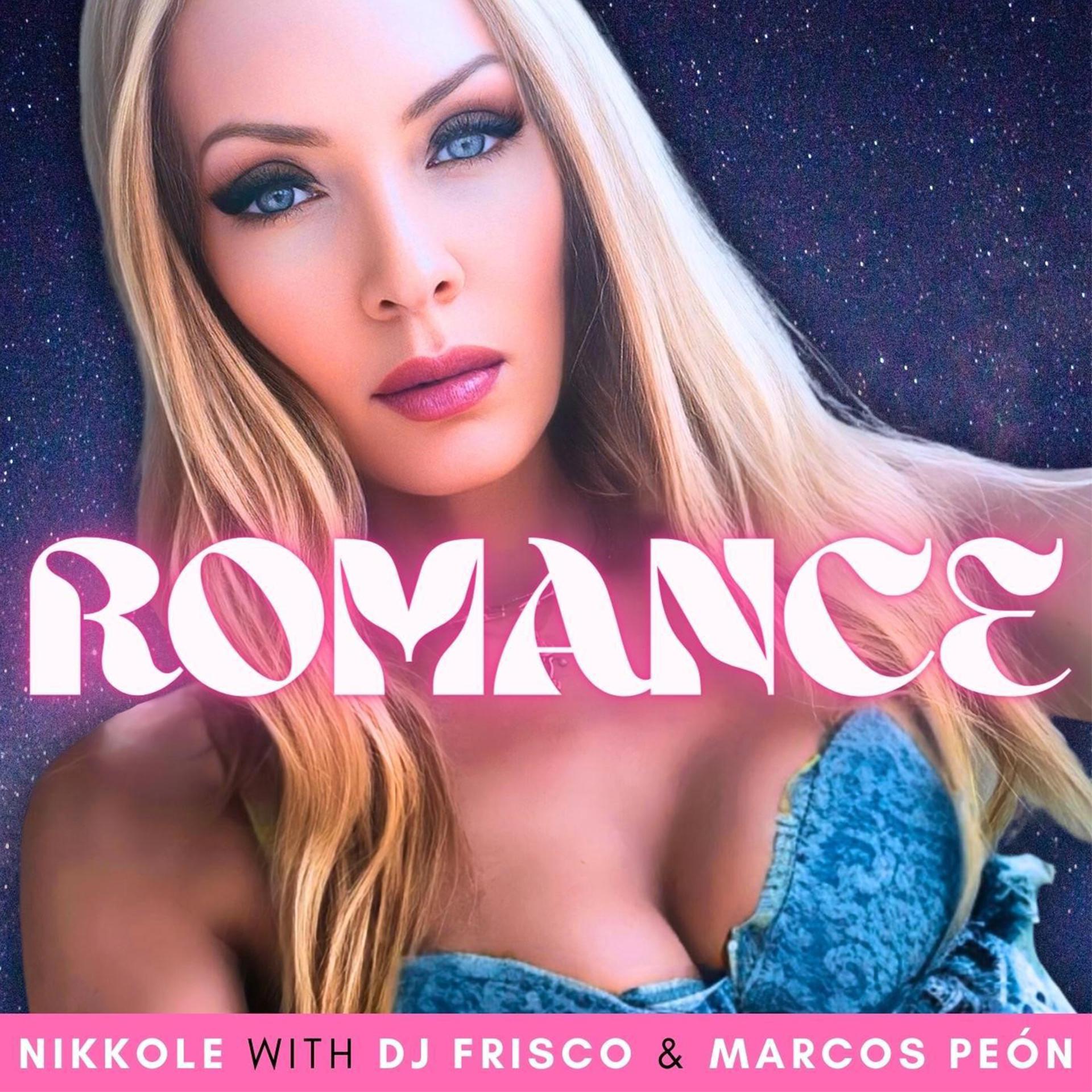 Постер альбома Romance