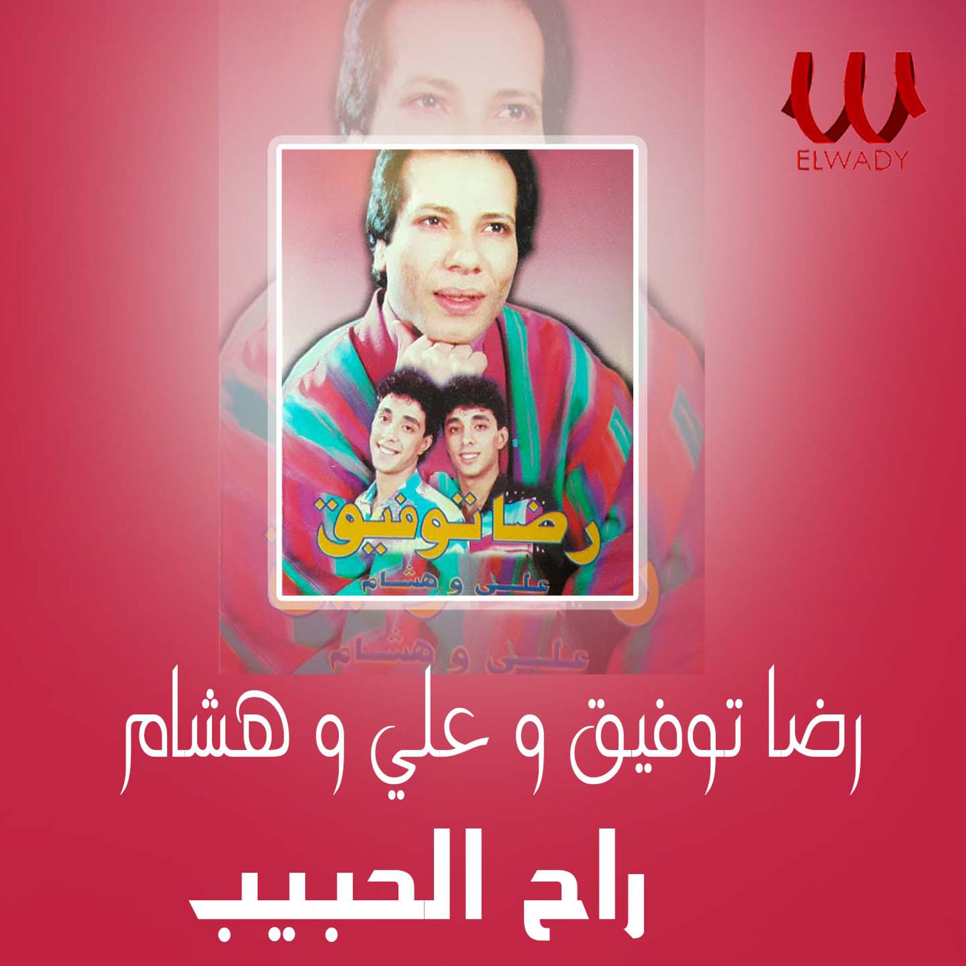 Постер альбома راح الحبيب