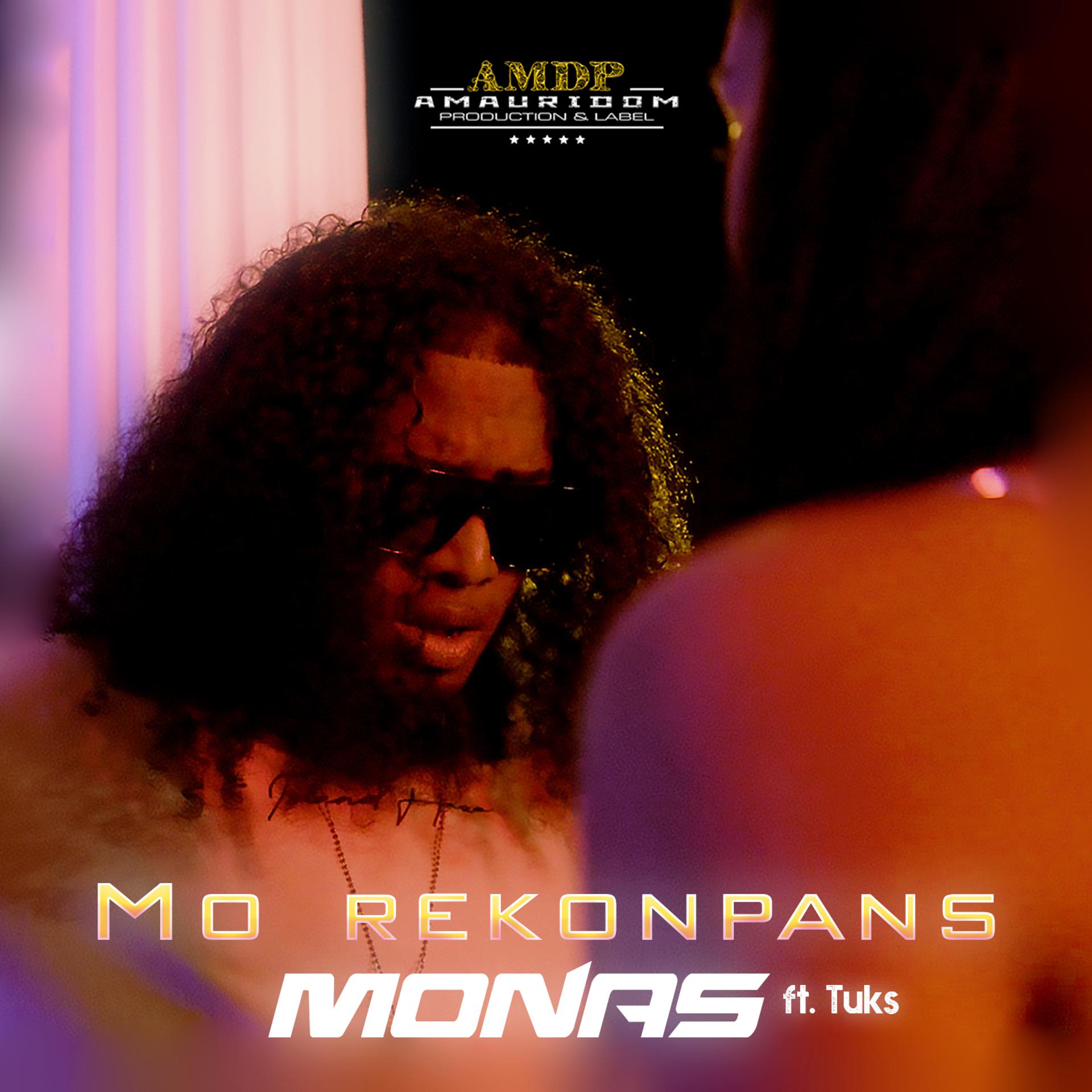 Постер альбома Mo rekonpans