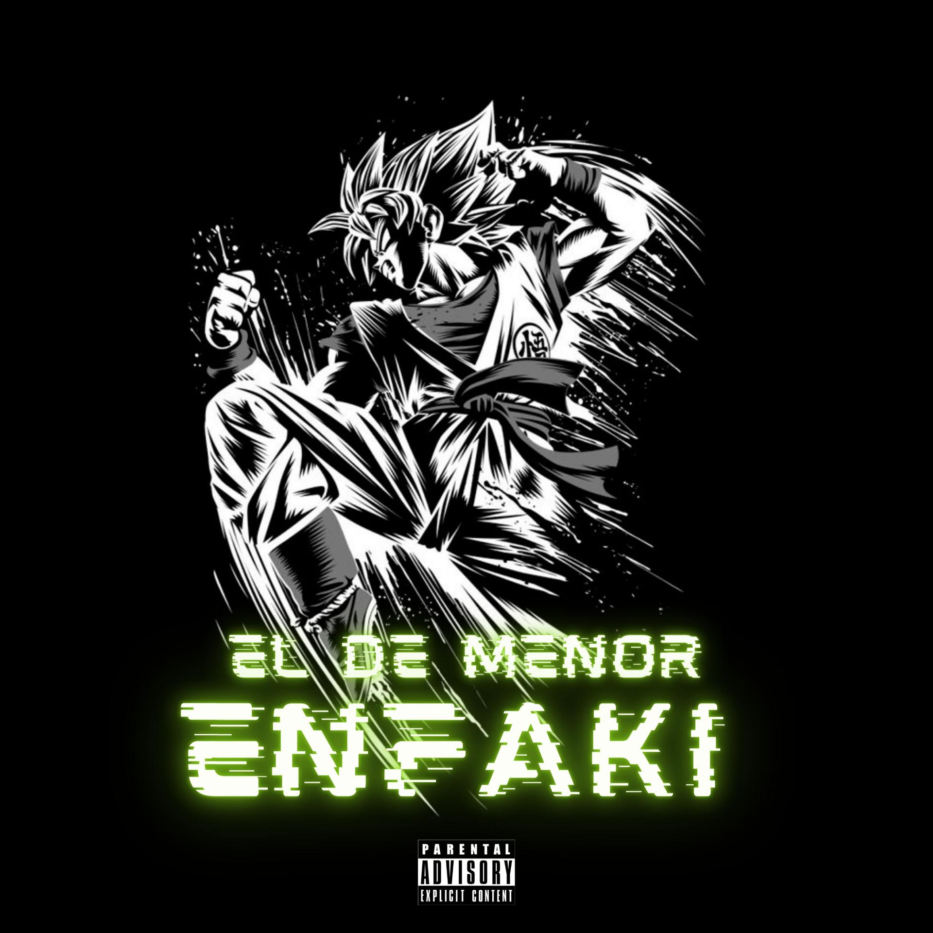 Постер альбома Enfaki
