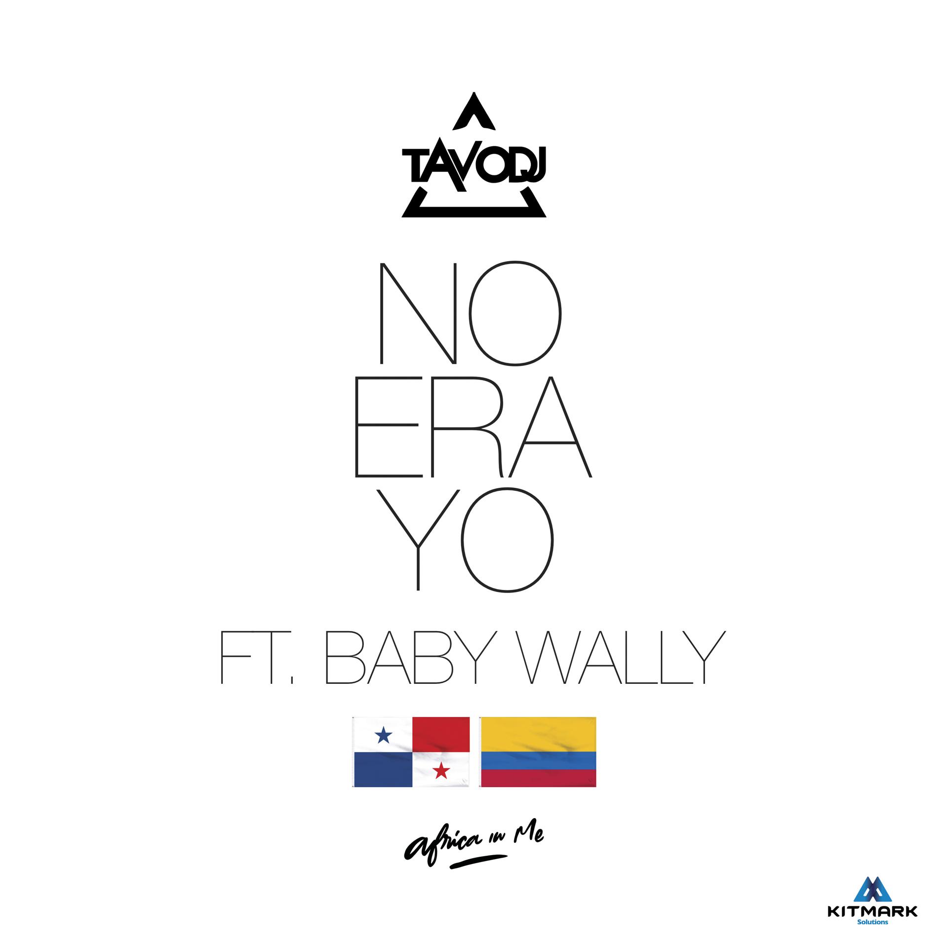 Постер альбома No Era Yo