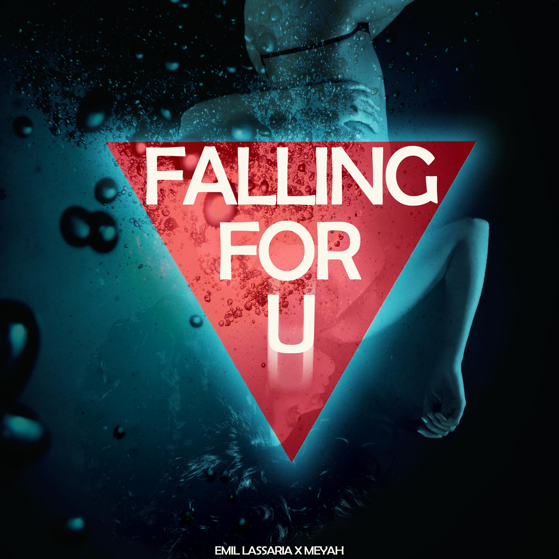 Постер альбома Falling for U