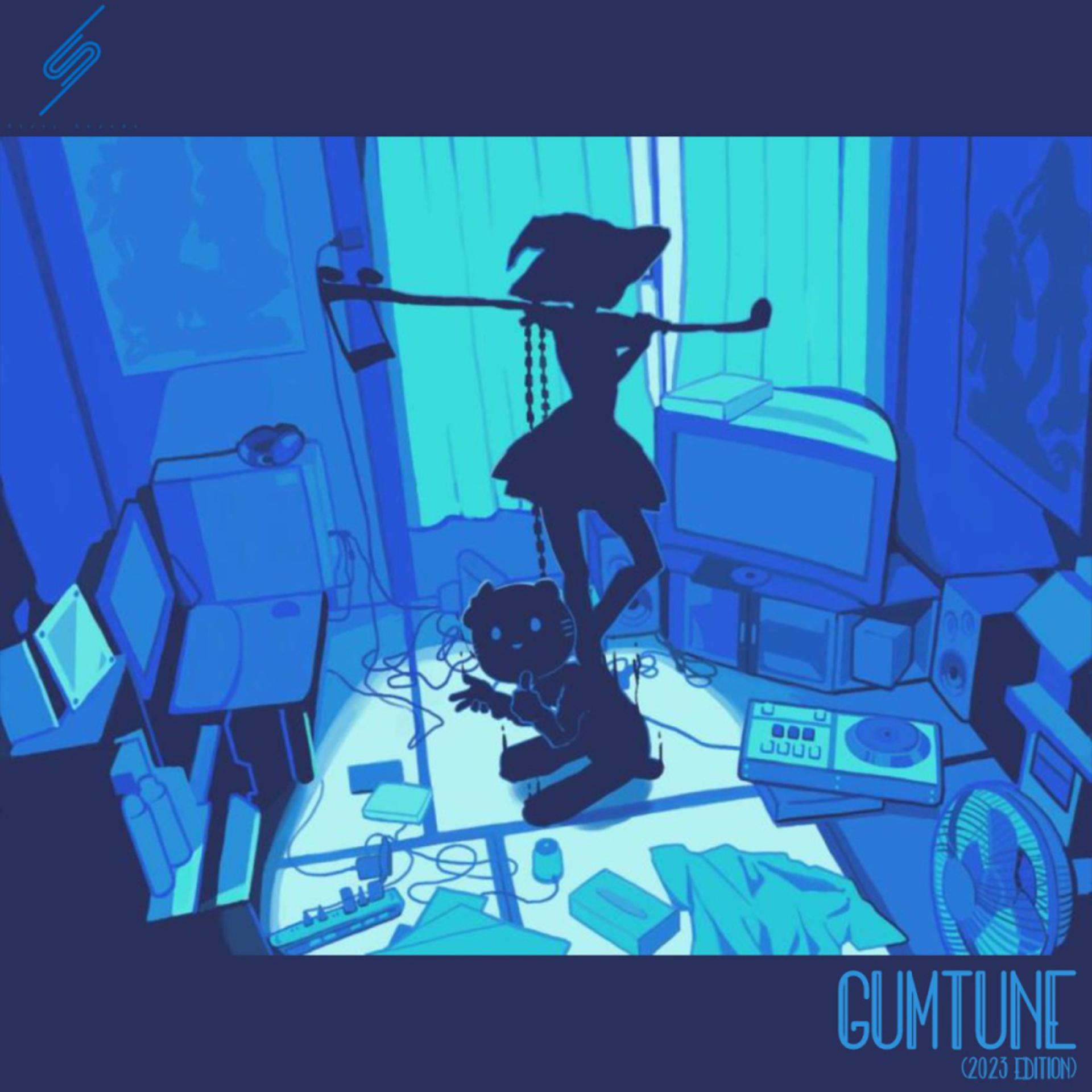 Постер альбома Gumtune (2023 Edition)