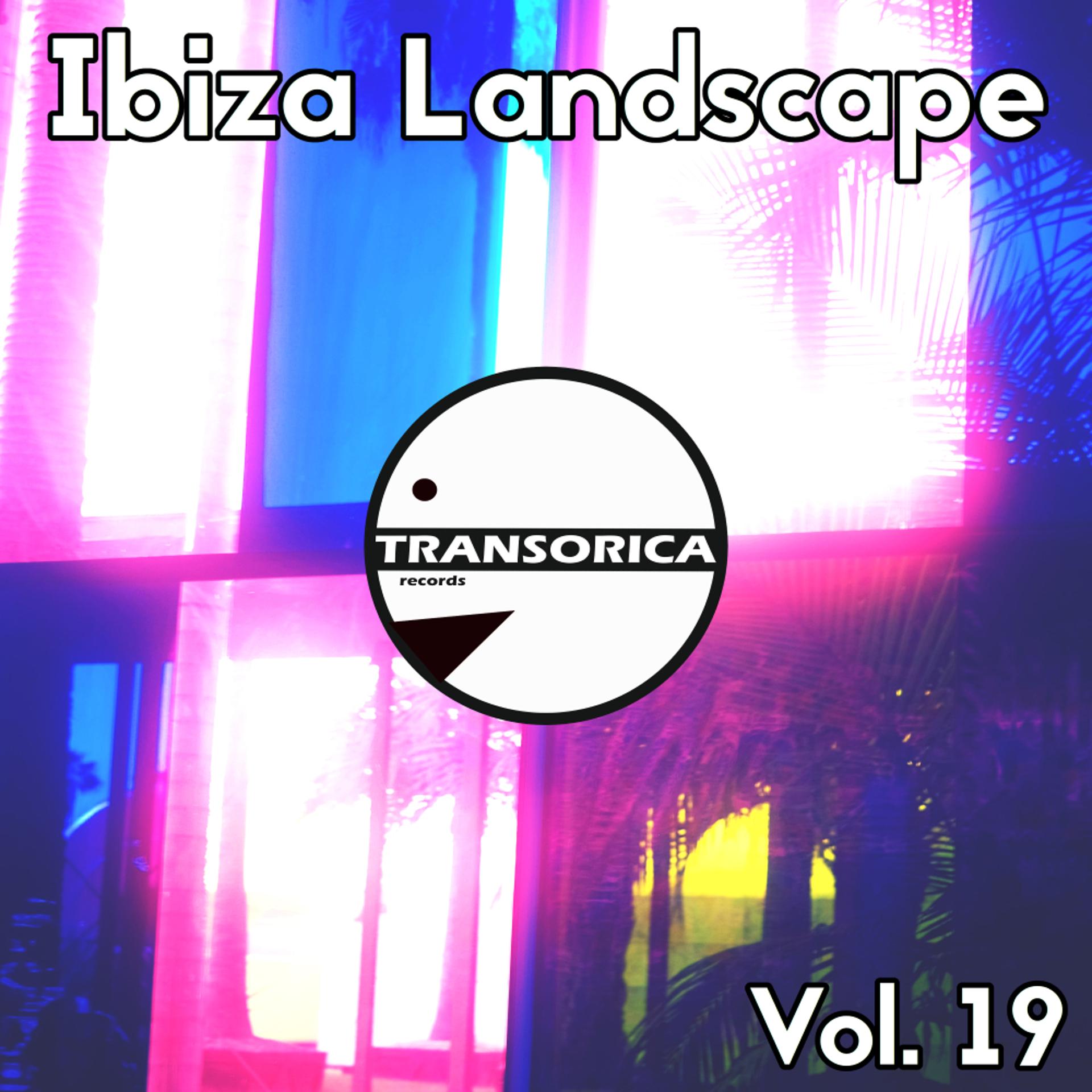 Постер альбома Ibiza Landscape, Vol. 19