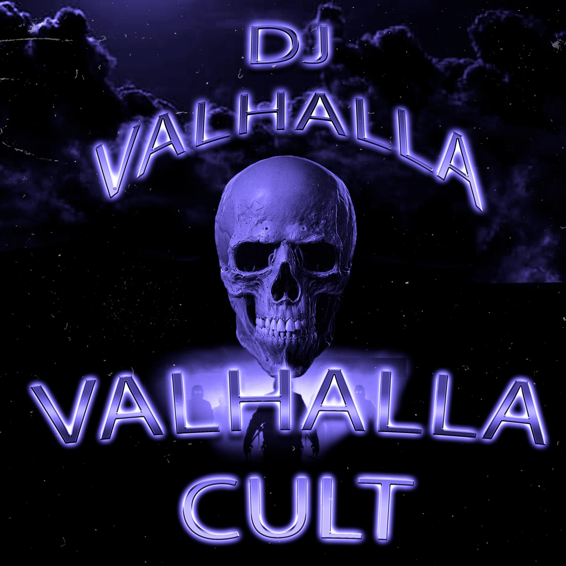 Постер альбома Valhalla Cult