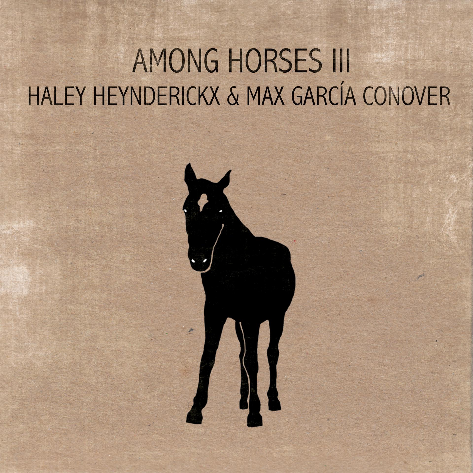 Постер альбома Among Horses III