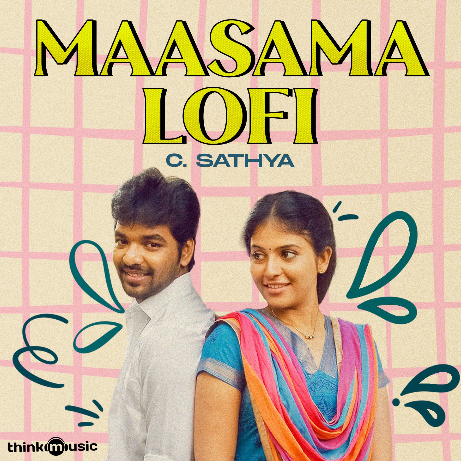 Постер альбома Maasama LoFi