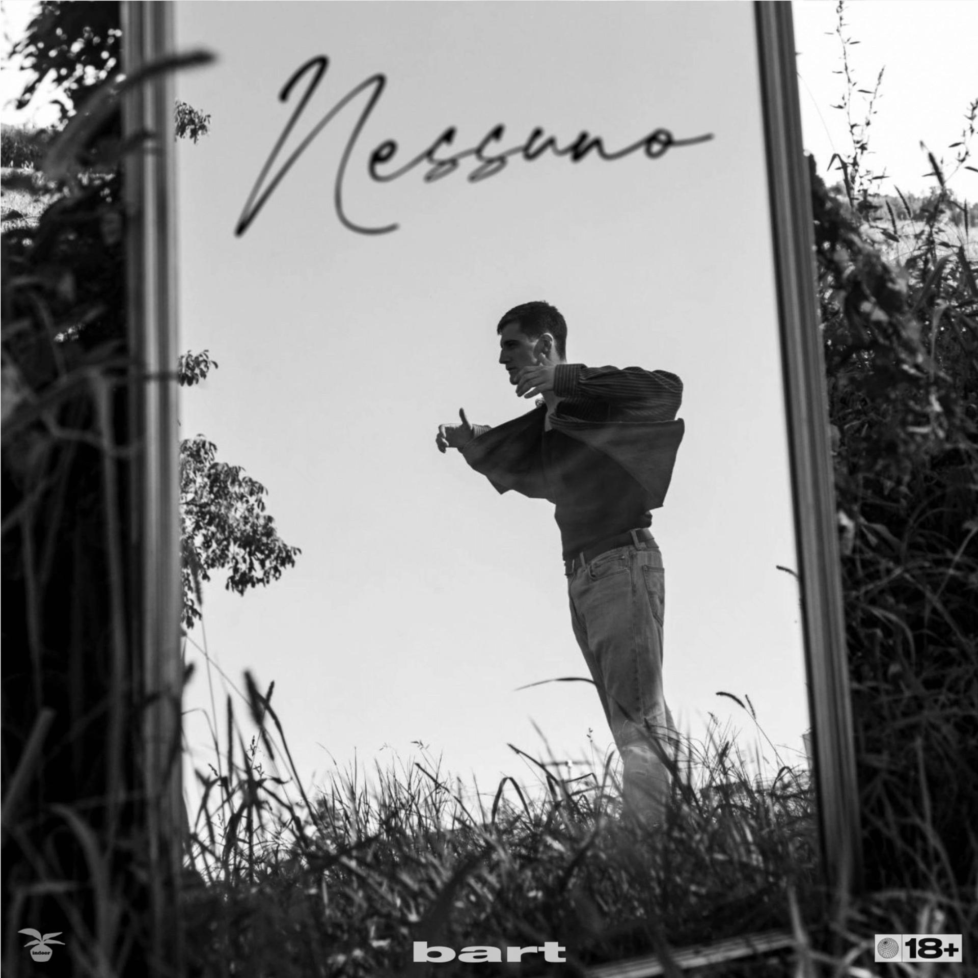 Постер альбома Nessuno