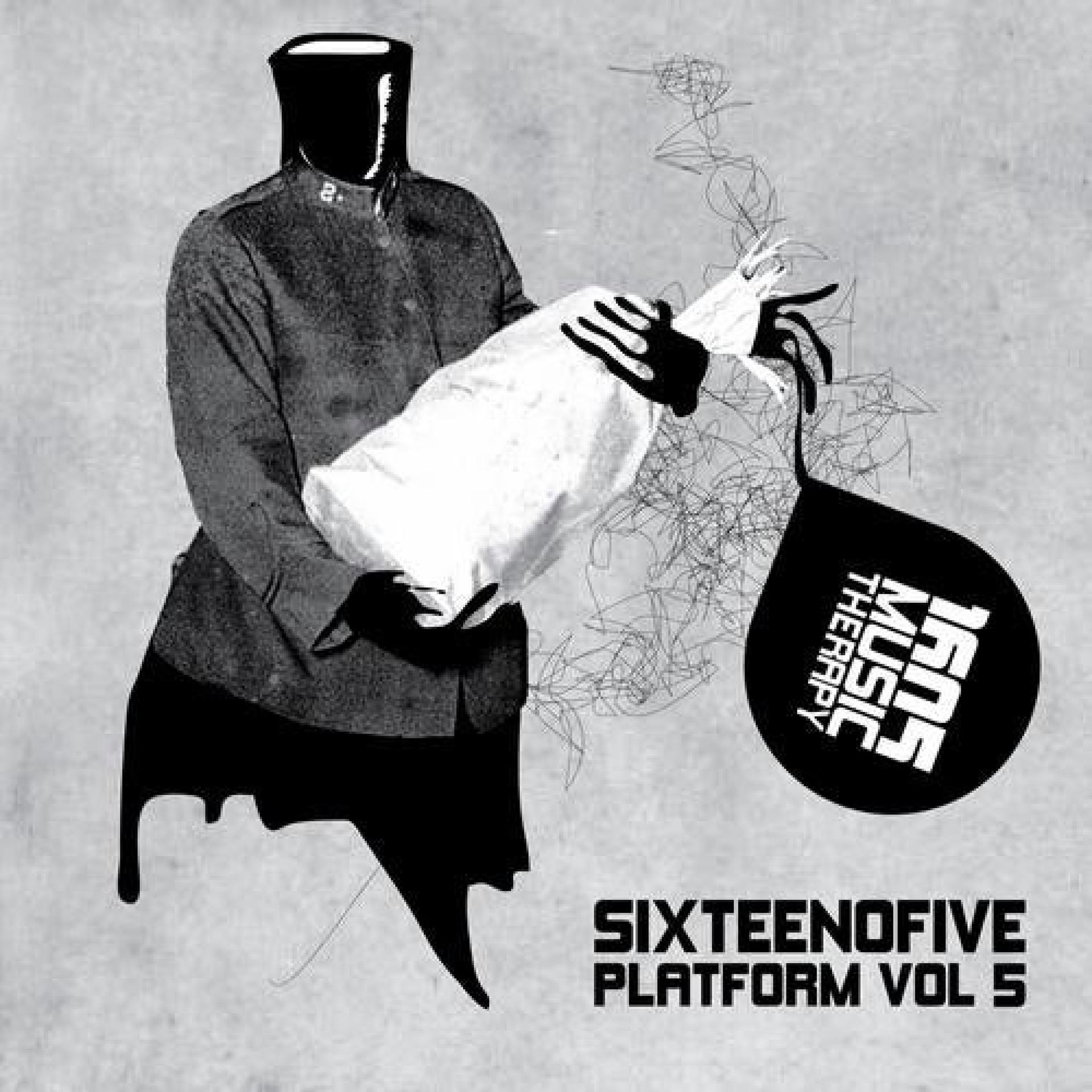 Постер альбома Sixteenofive - Platform, Vol. 5