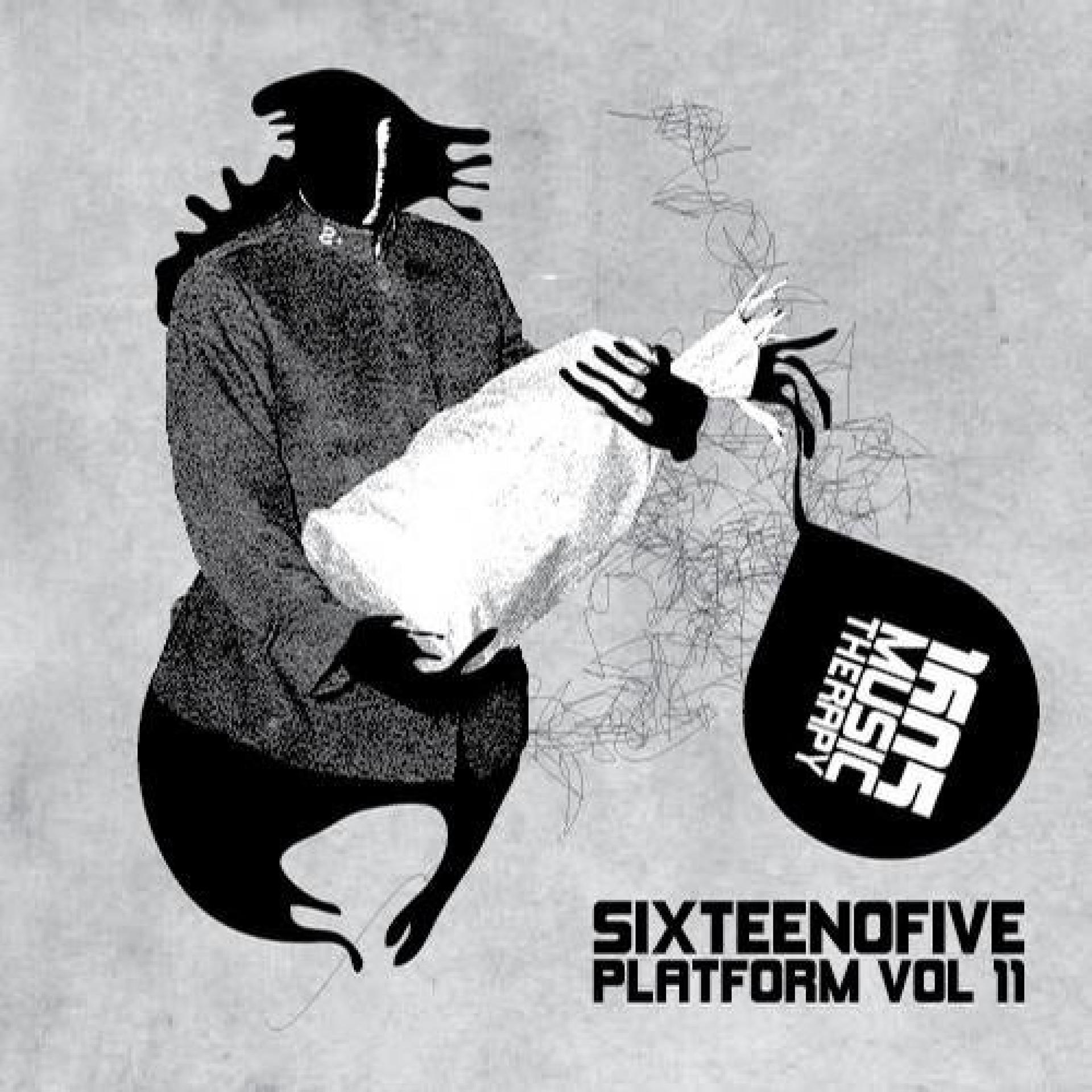 Постер альбома Sixteenofive - Platform, Vol. 11