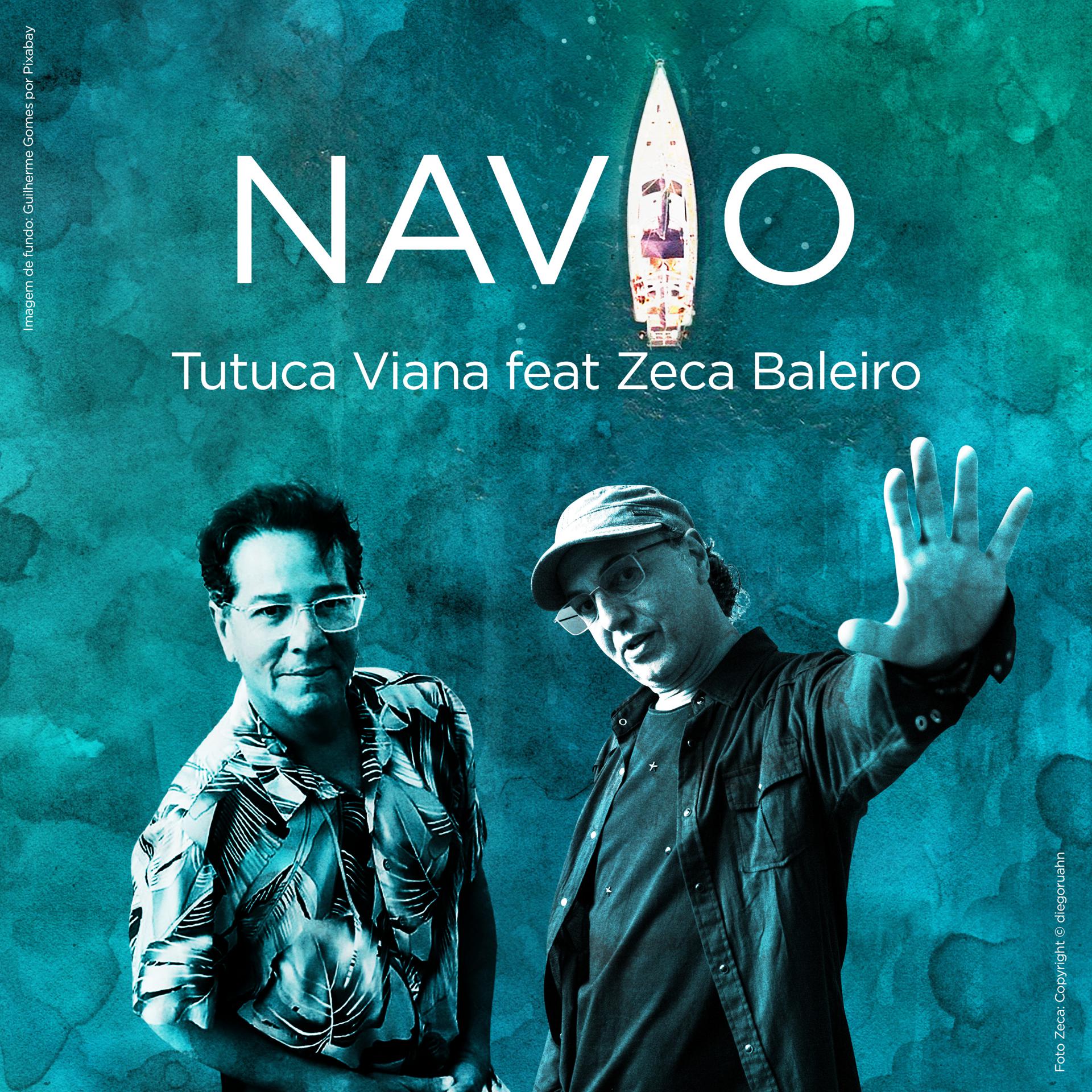 Постер альбома Navio