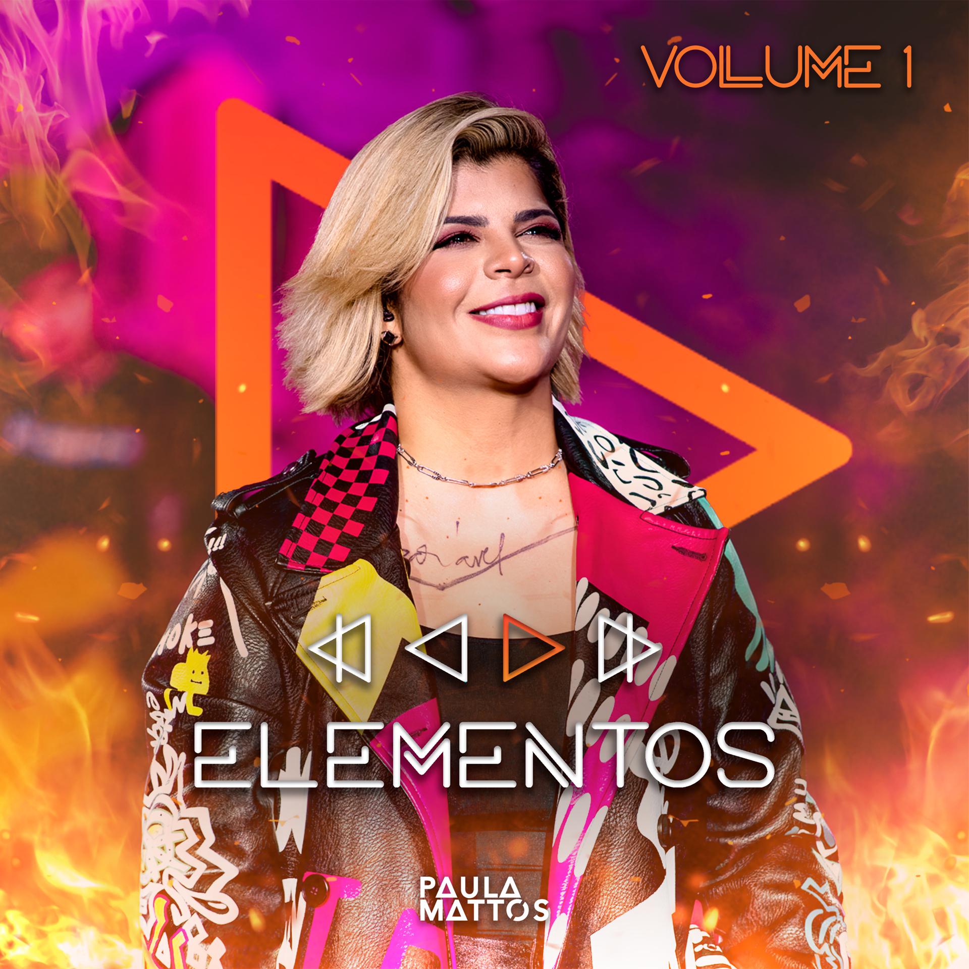 Постер альбома Elementos, Vol.1