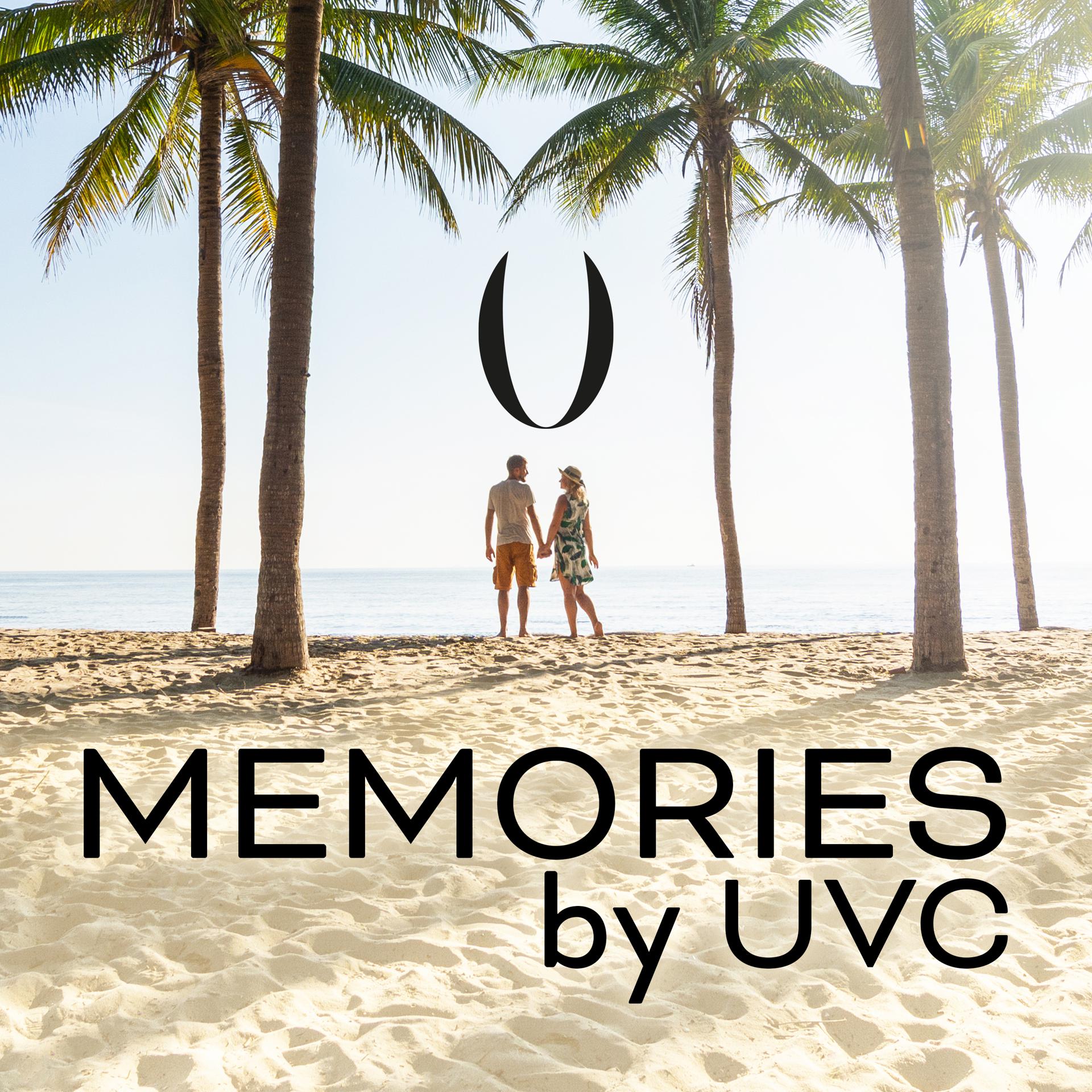 Постер альбома Memories By UVC