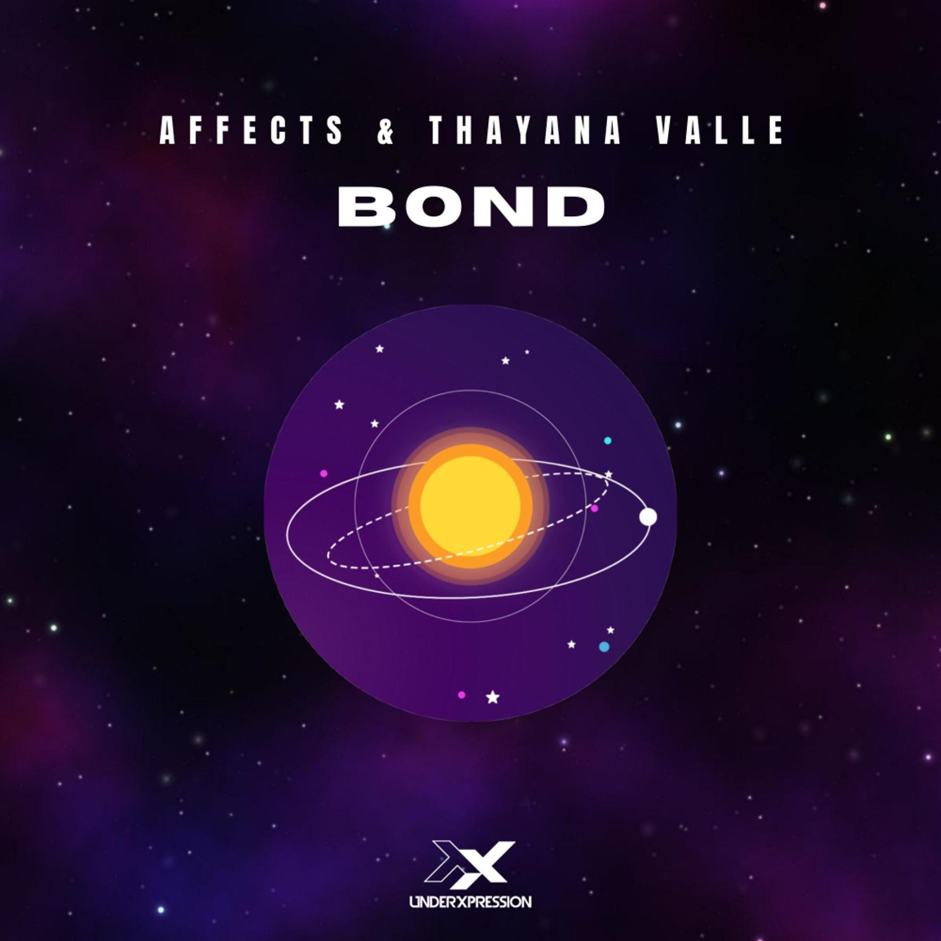 Постер альбома Bond