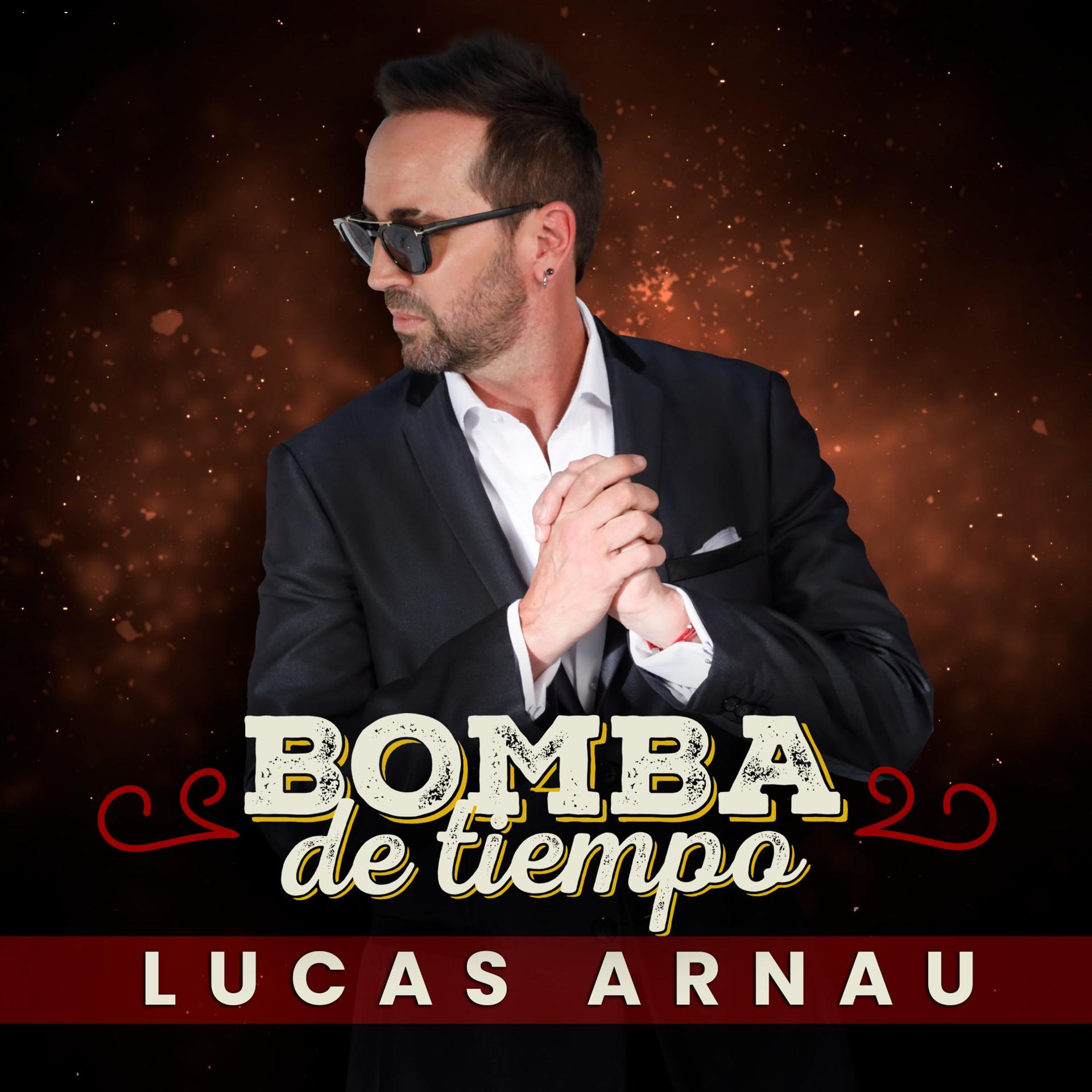 Постер альбома Bomba De Tiempo