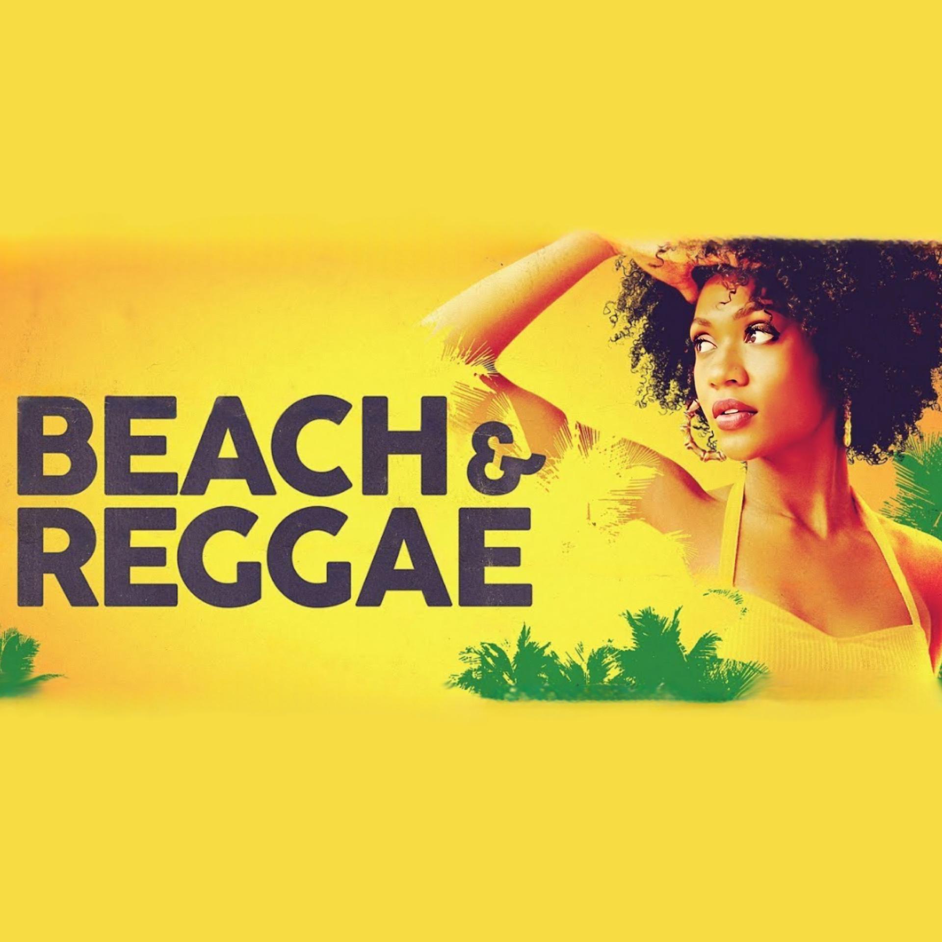 Постер альбома Beach & Reggae