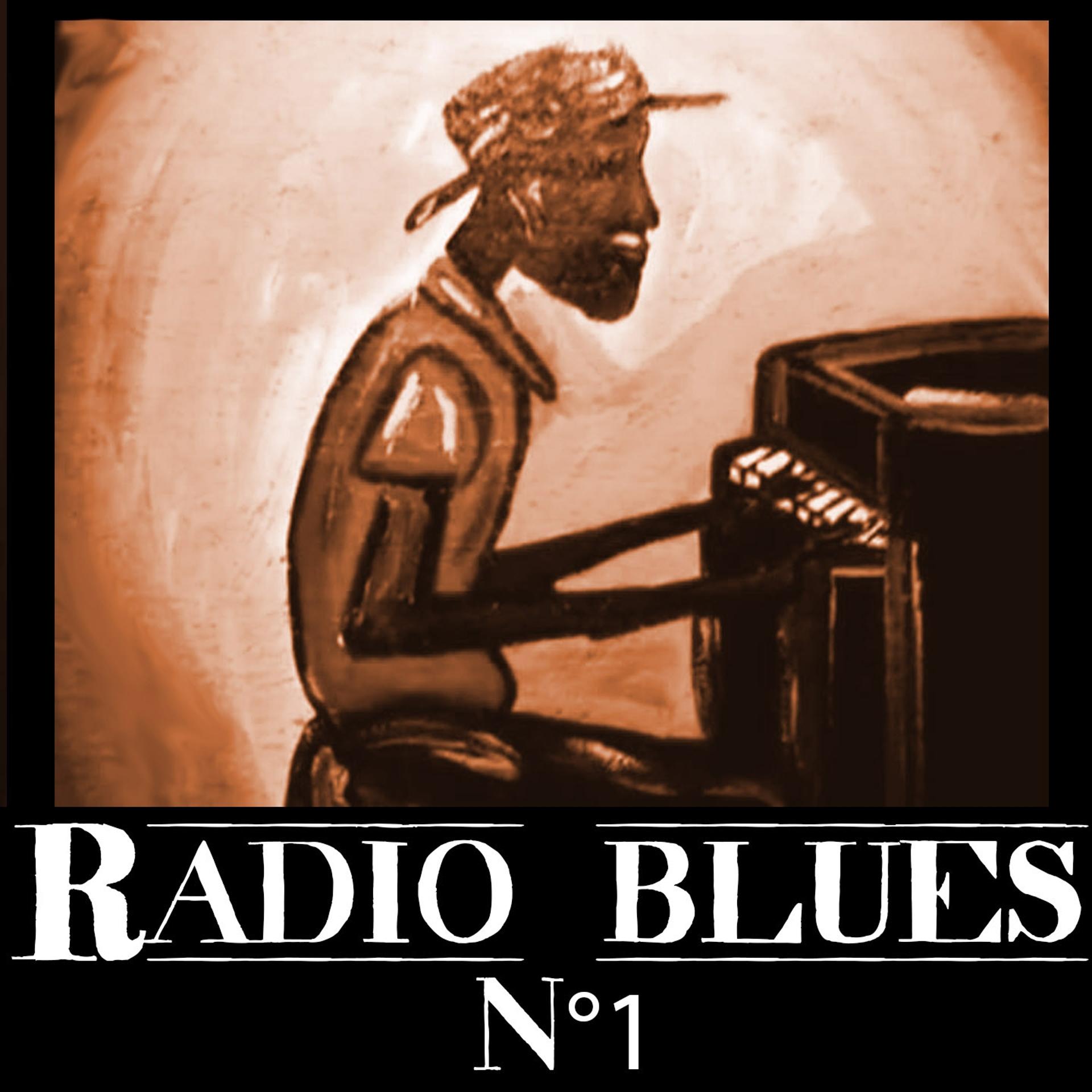 Постер альбома Radio Blues No. 1