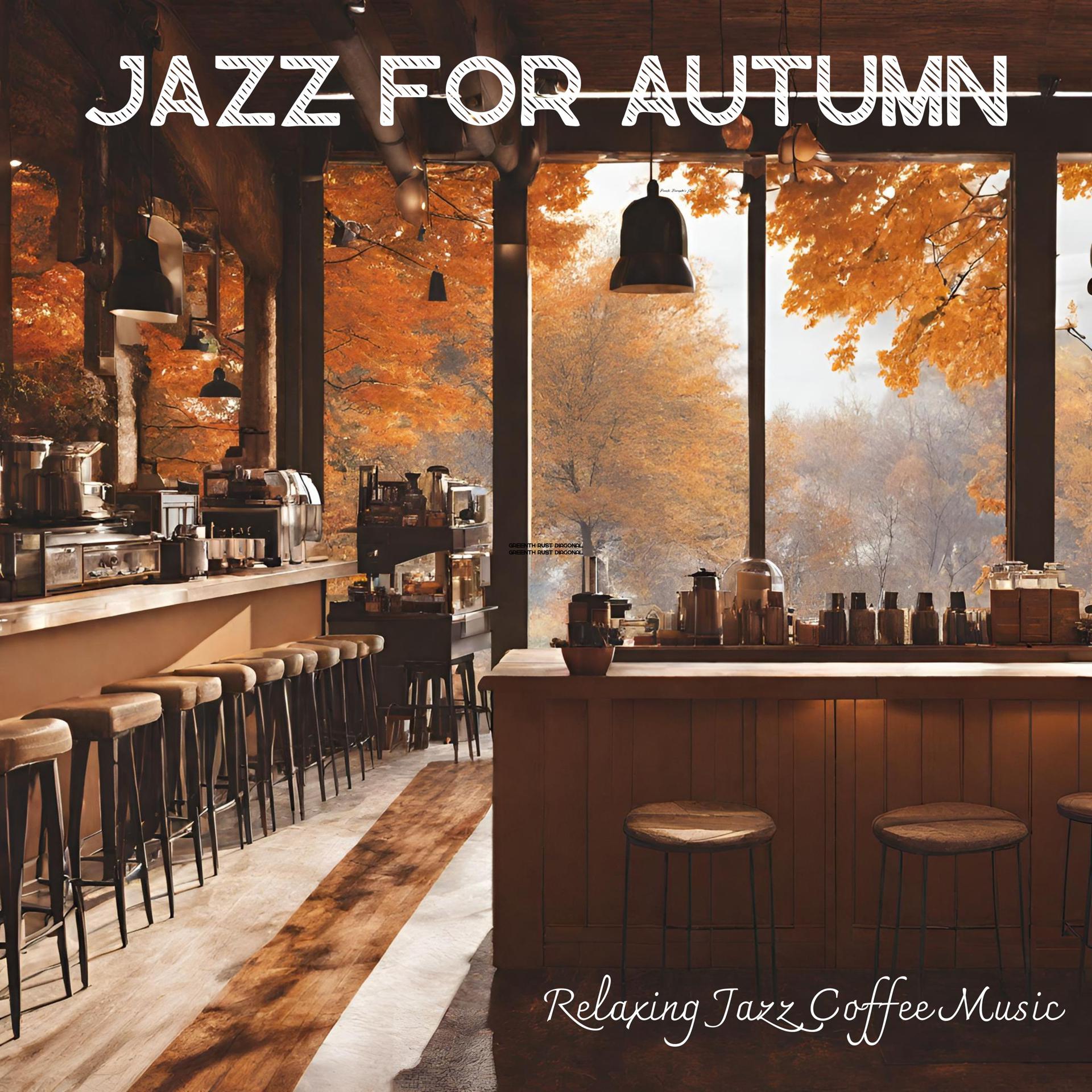 Постер альбома Jazz for Autumn