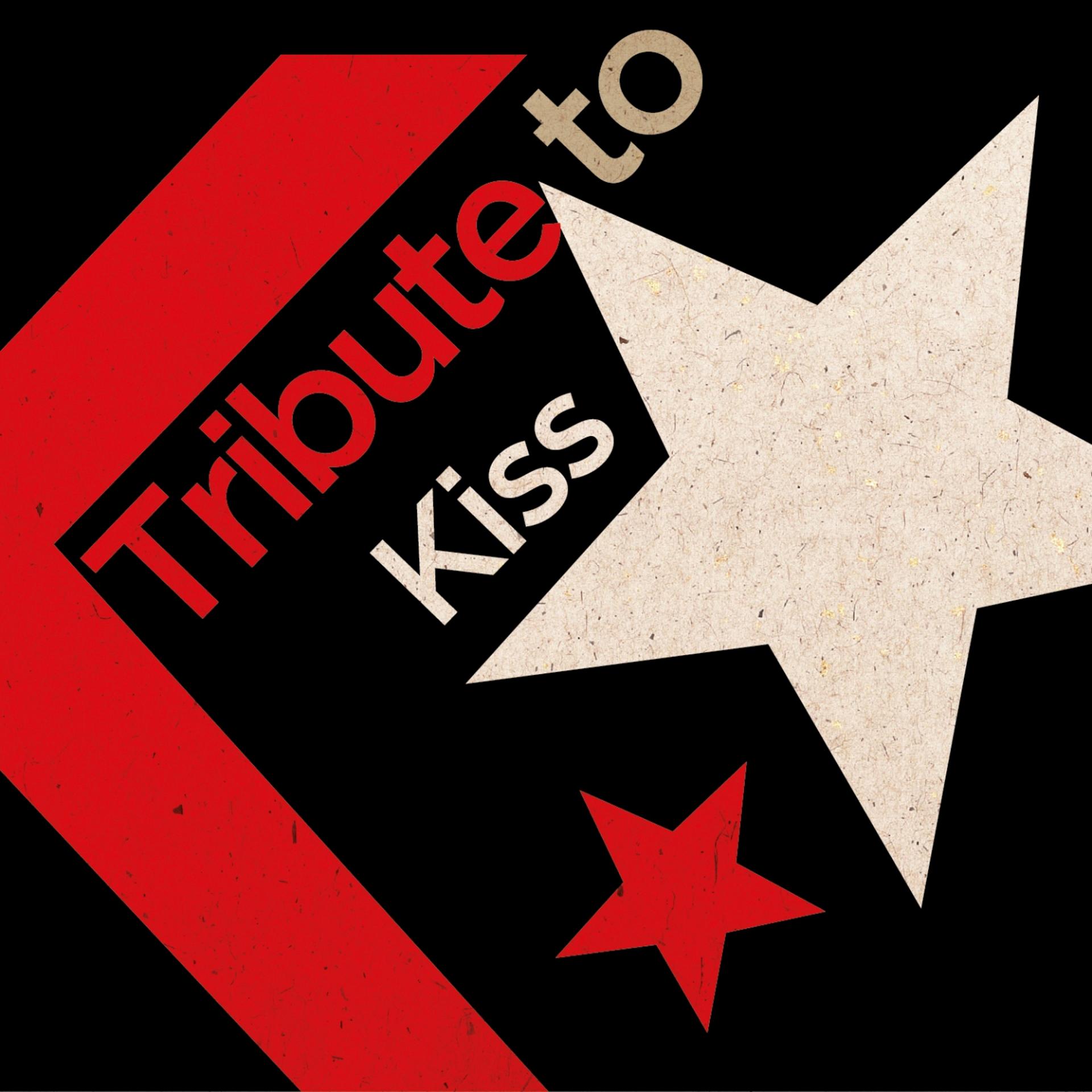 Постер альбома Tribute to Kiss