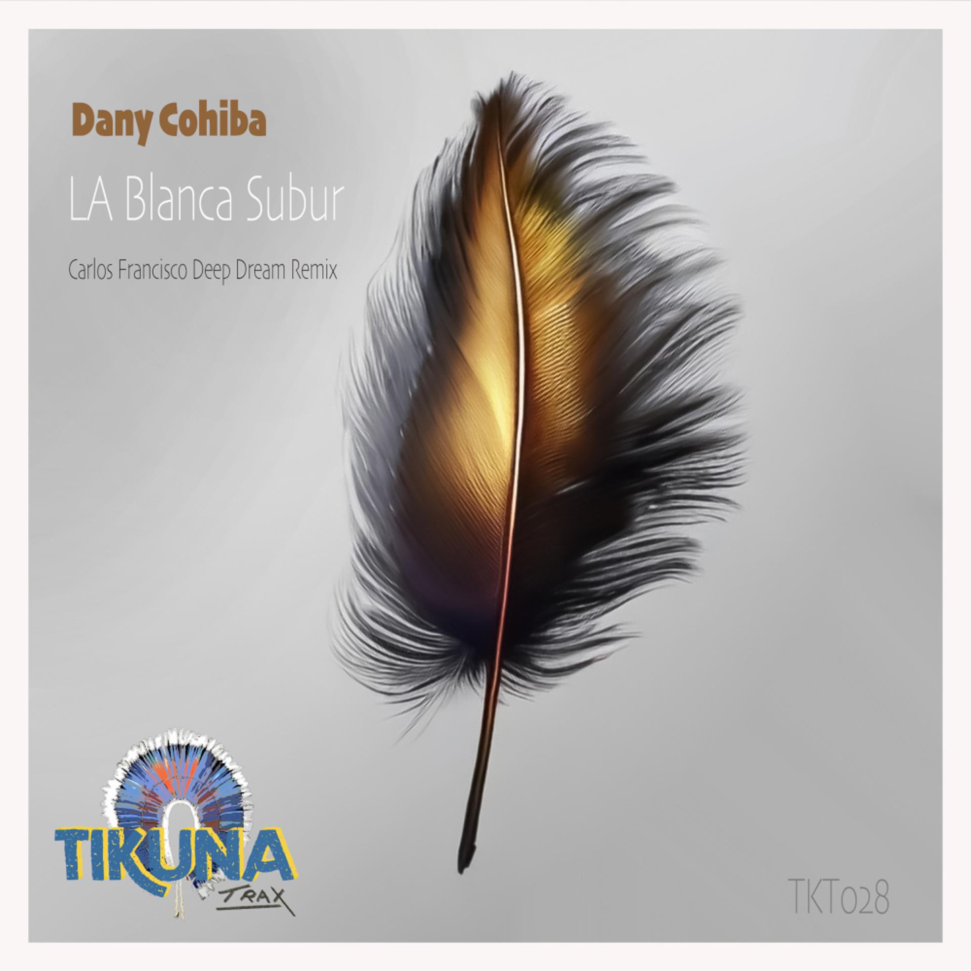 Постер альбома La Blanca Subur