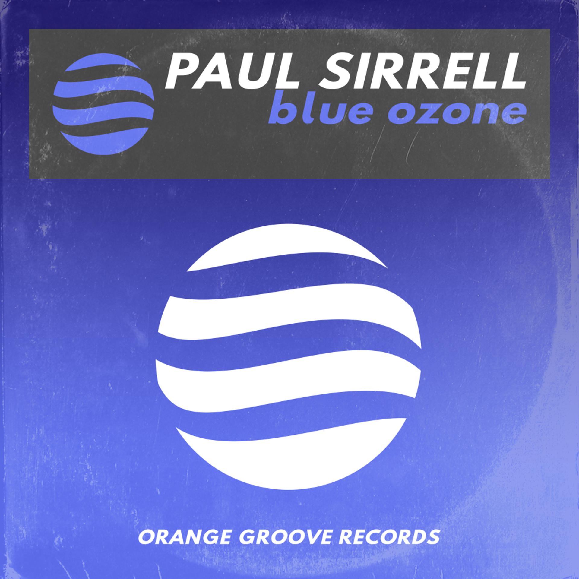 Постер альбома Blue Ozone