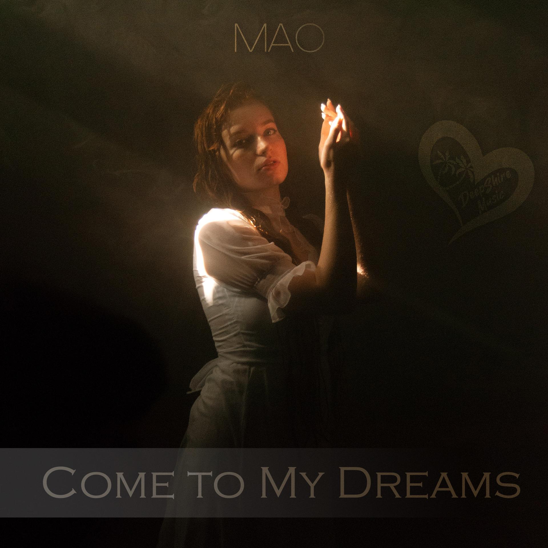 Постер альбома Come To My Dreams