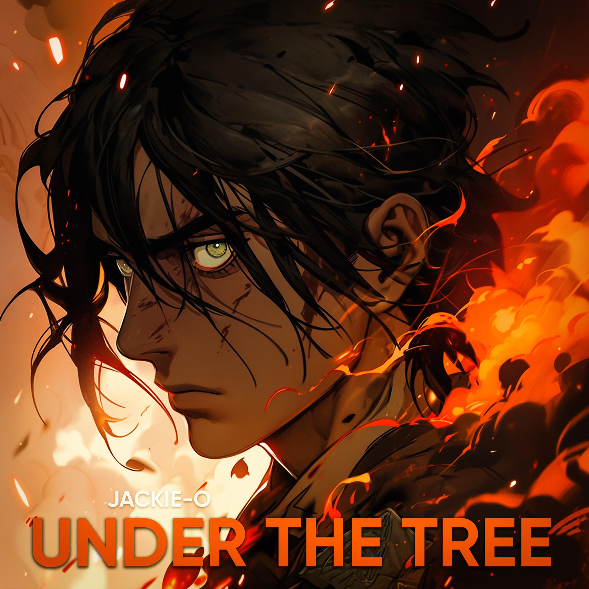Постер альбома UNDER THE TREE
