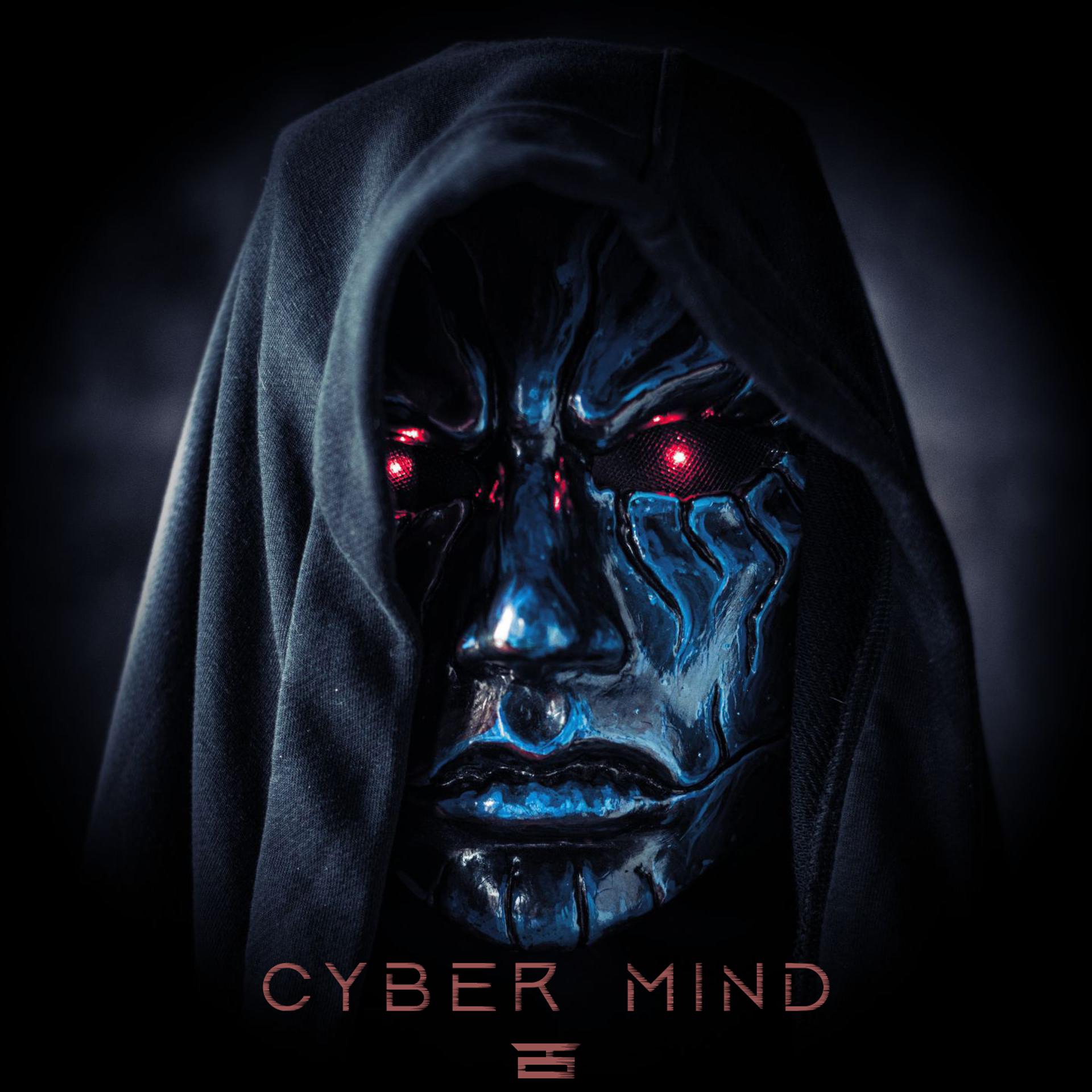 Постер альбома Cyber Mind